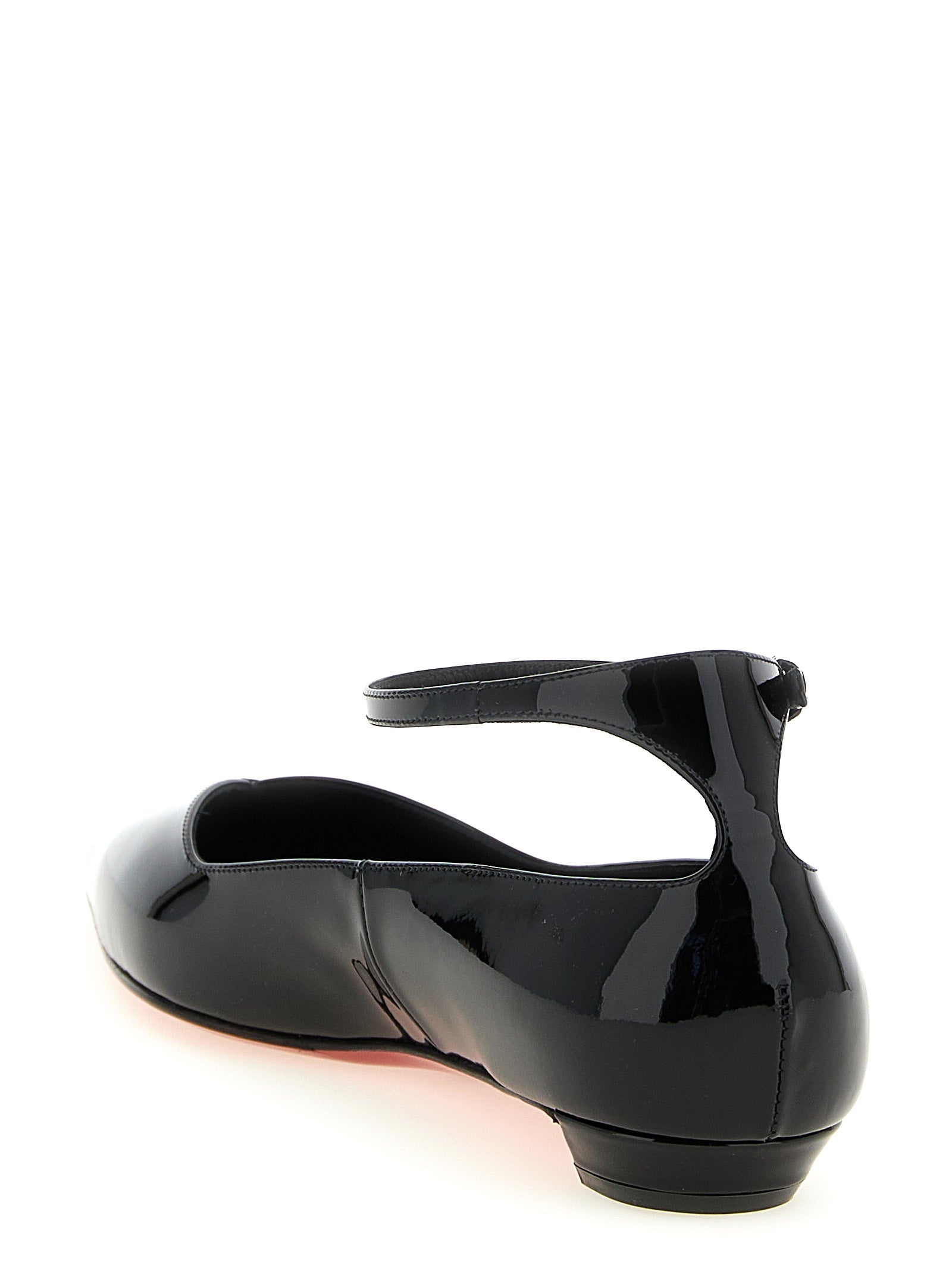 Christian Louboutin 'Erozeena' Ballet Flats