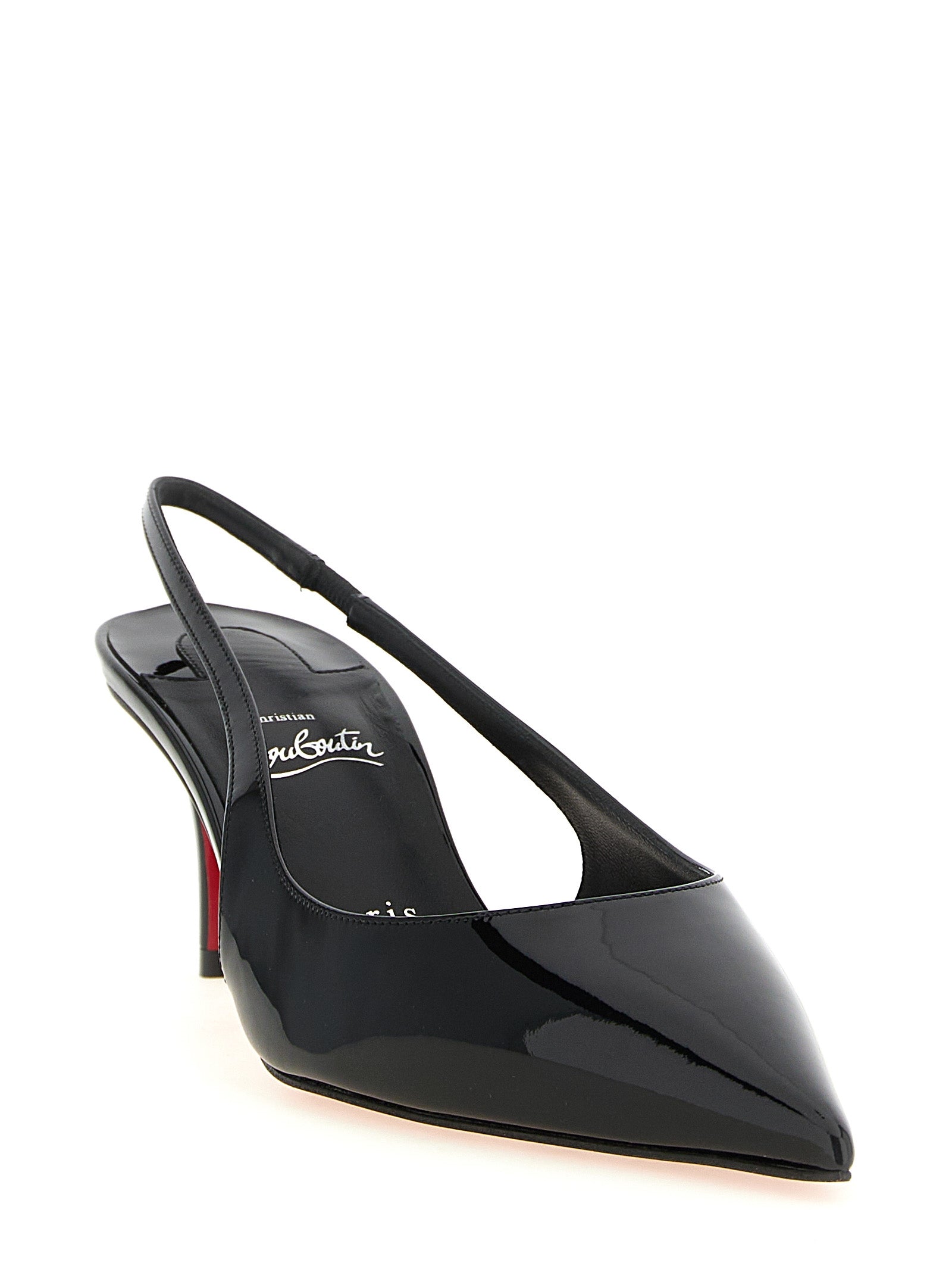 Christian Louboutin 'Miss Z' Slingback