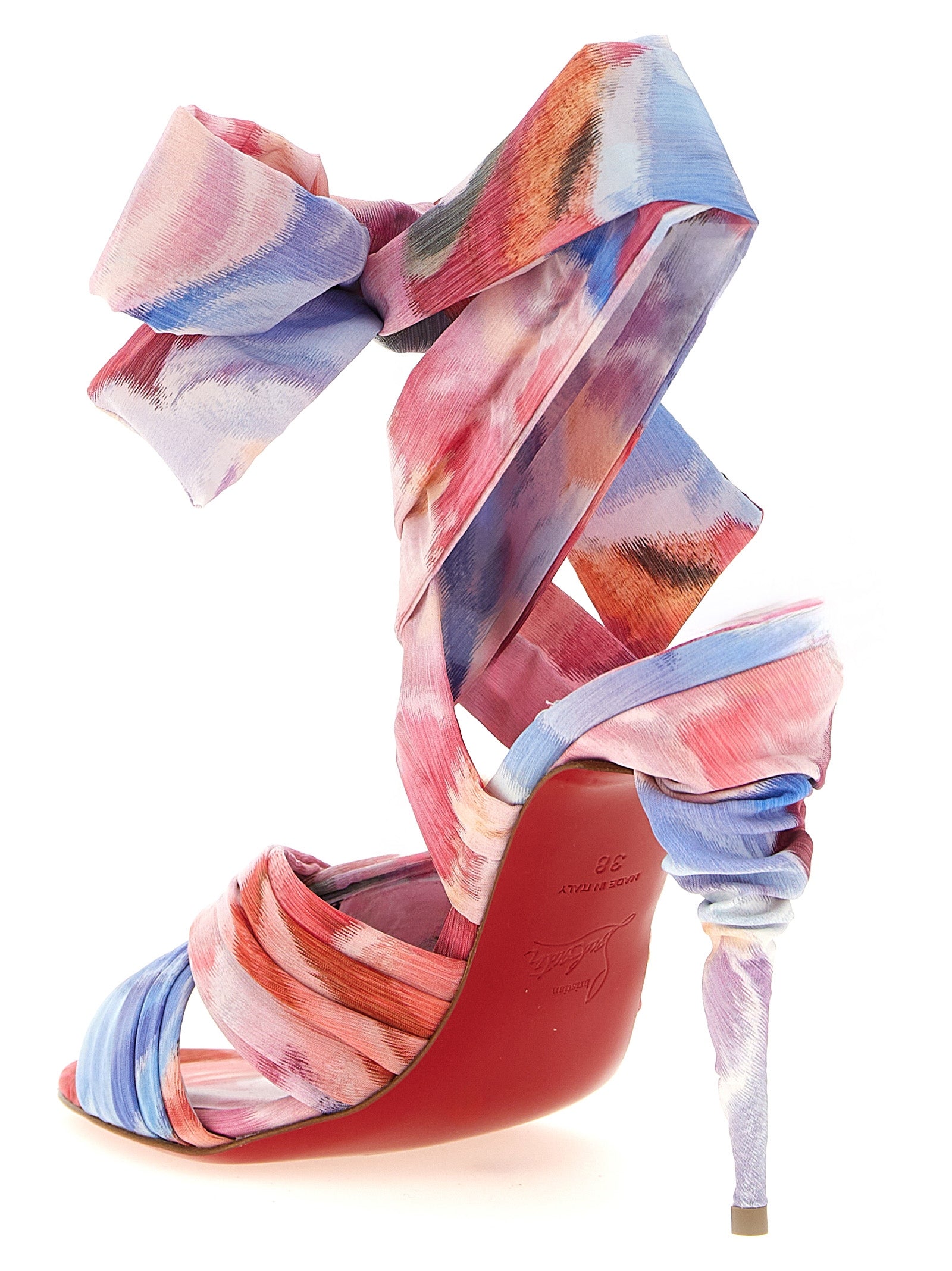 Christian Louboutin 'Affabula' Sandals