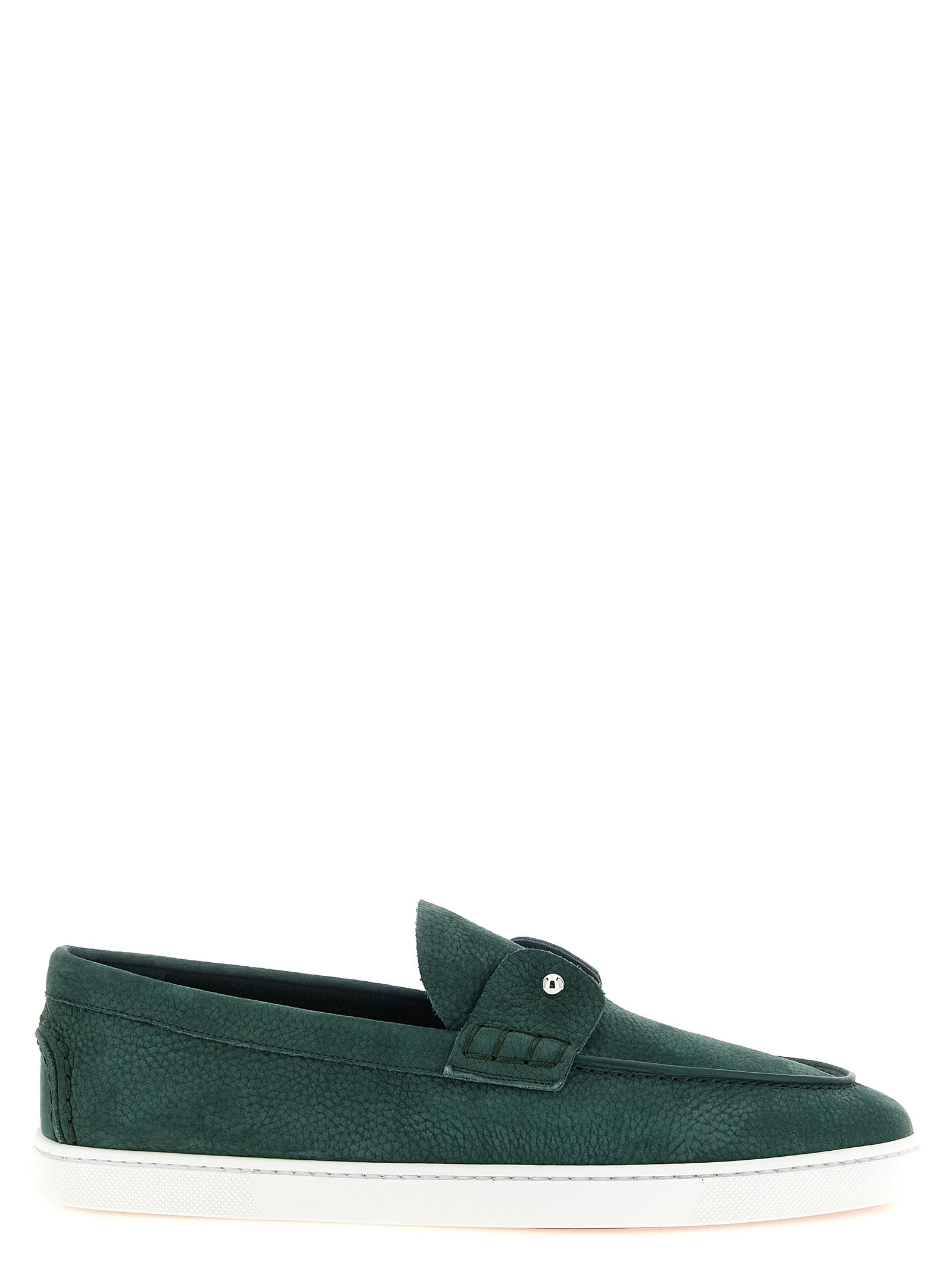 Christian Louboutin 'Chambeliboat' Loafers