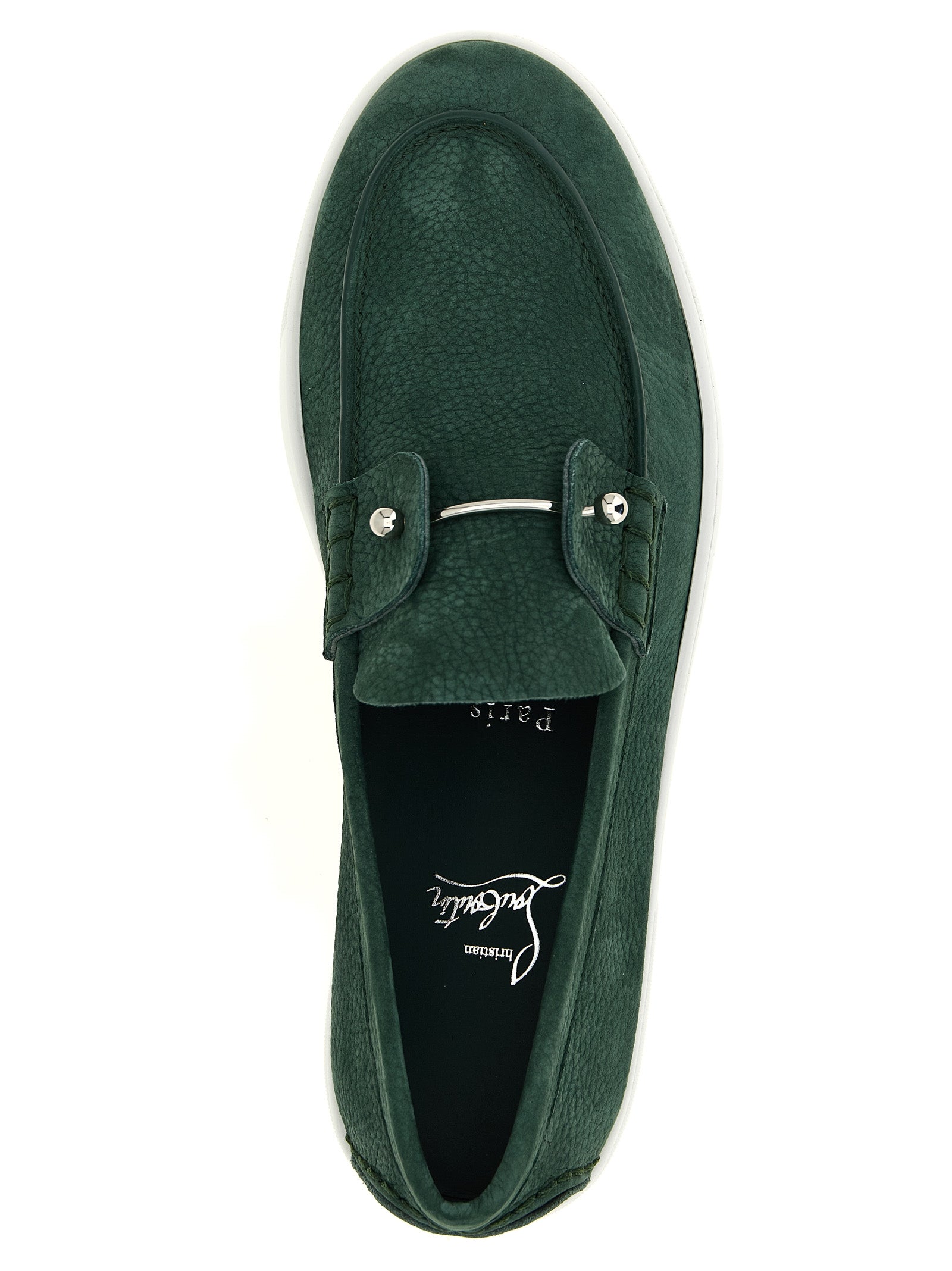 Christian Louboutin 'Chambeliboat' Loafers