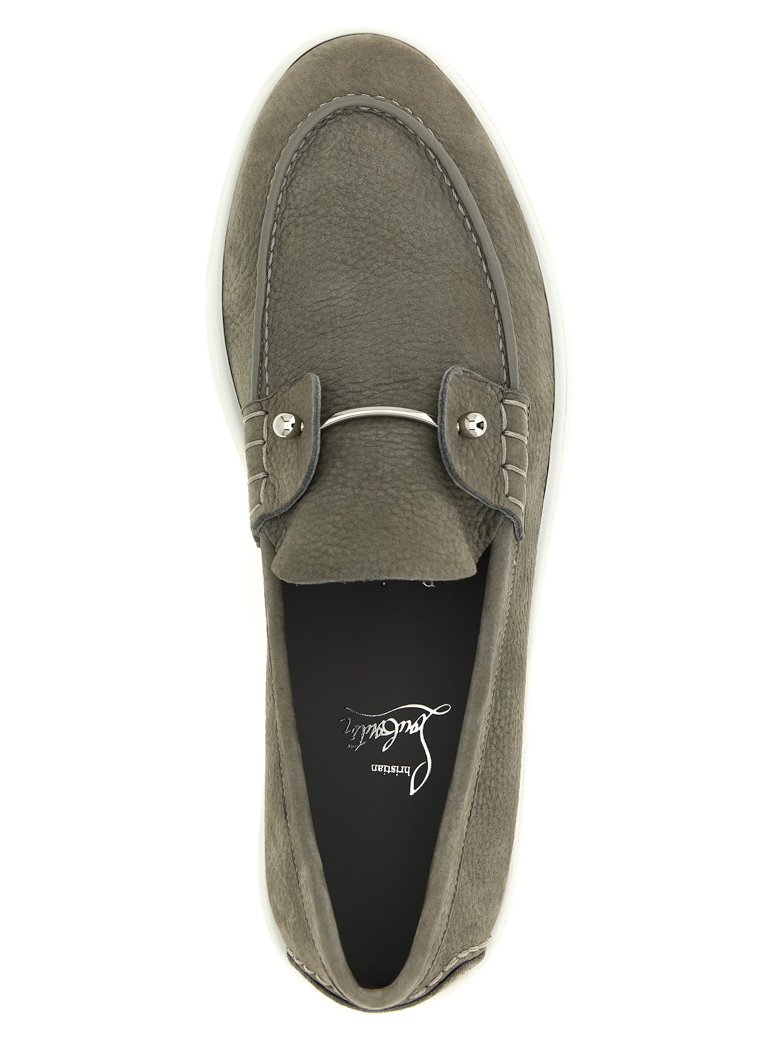 Christian Louboutin 'Chambeliboat' Loafers