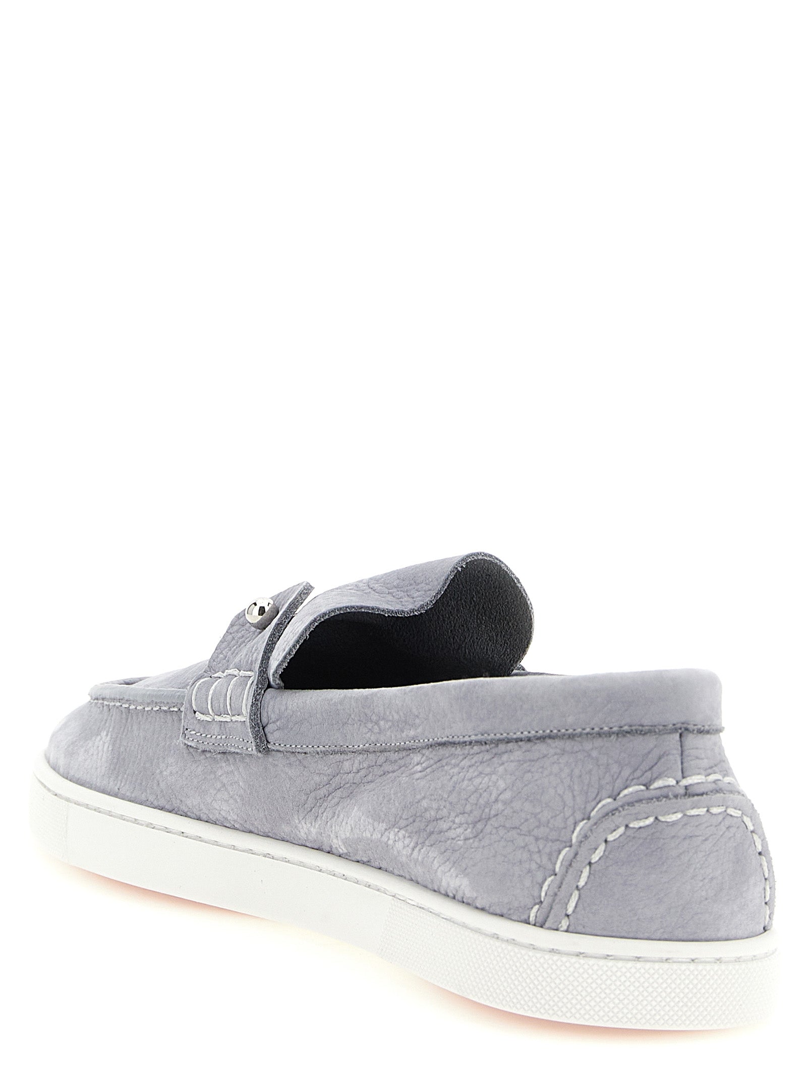 Christian Louboutin 'Chambeliboat' Loafers