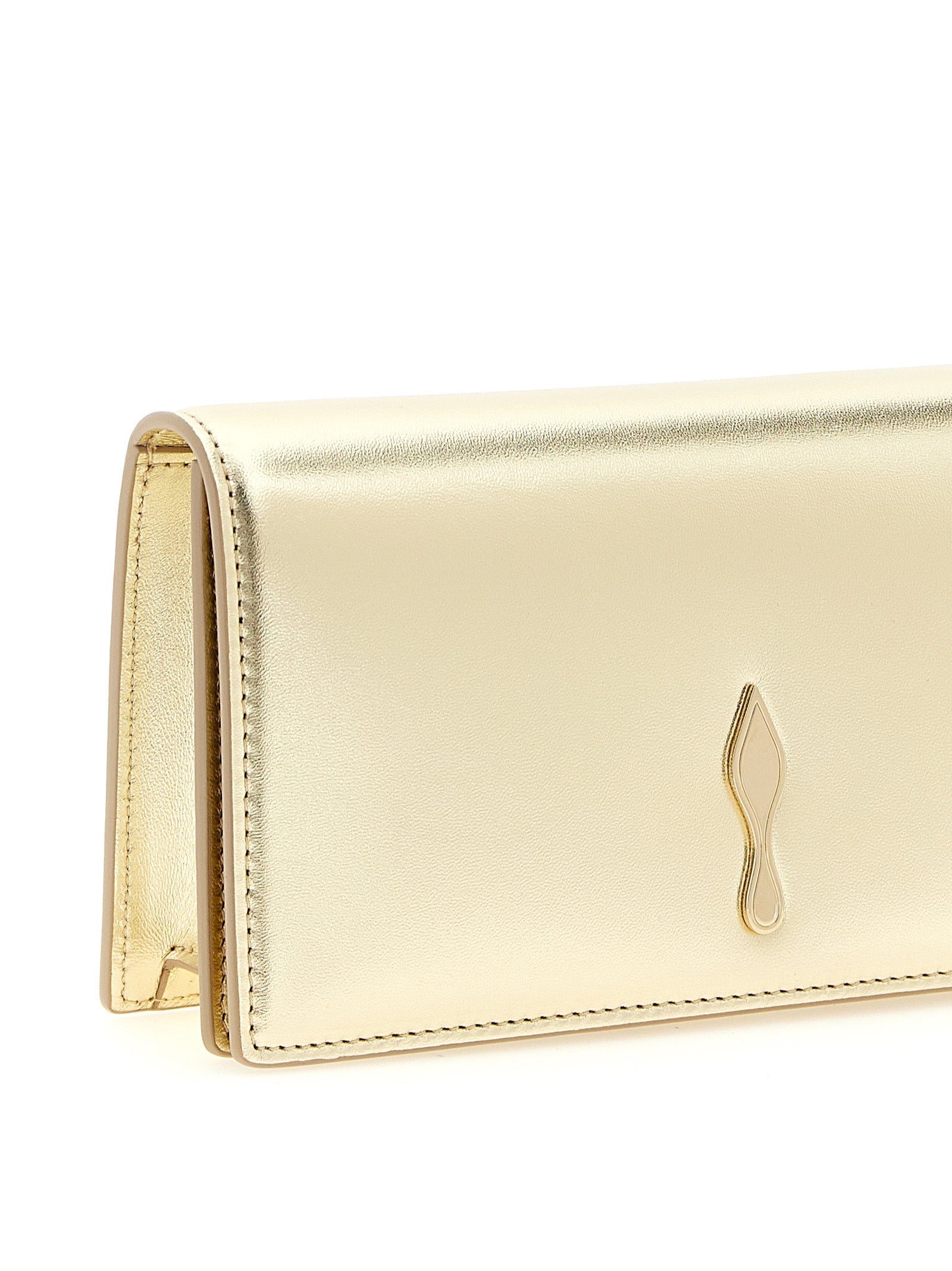 Christian Louboutin 'Bettina' Clutch
