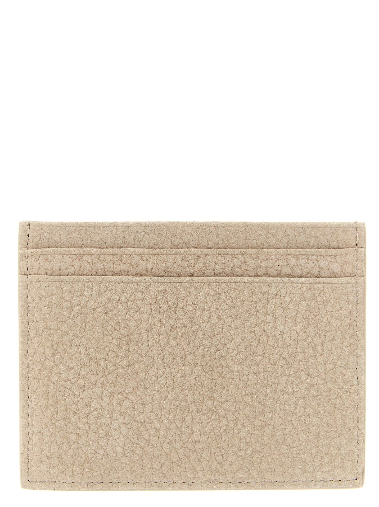 Christian Louboutin 'Mooncrest' Card Holder