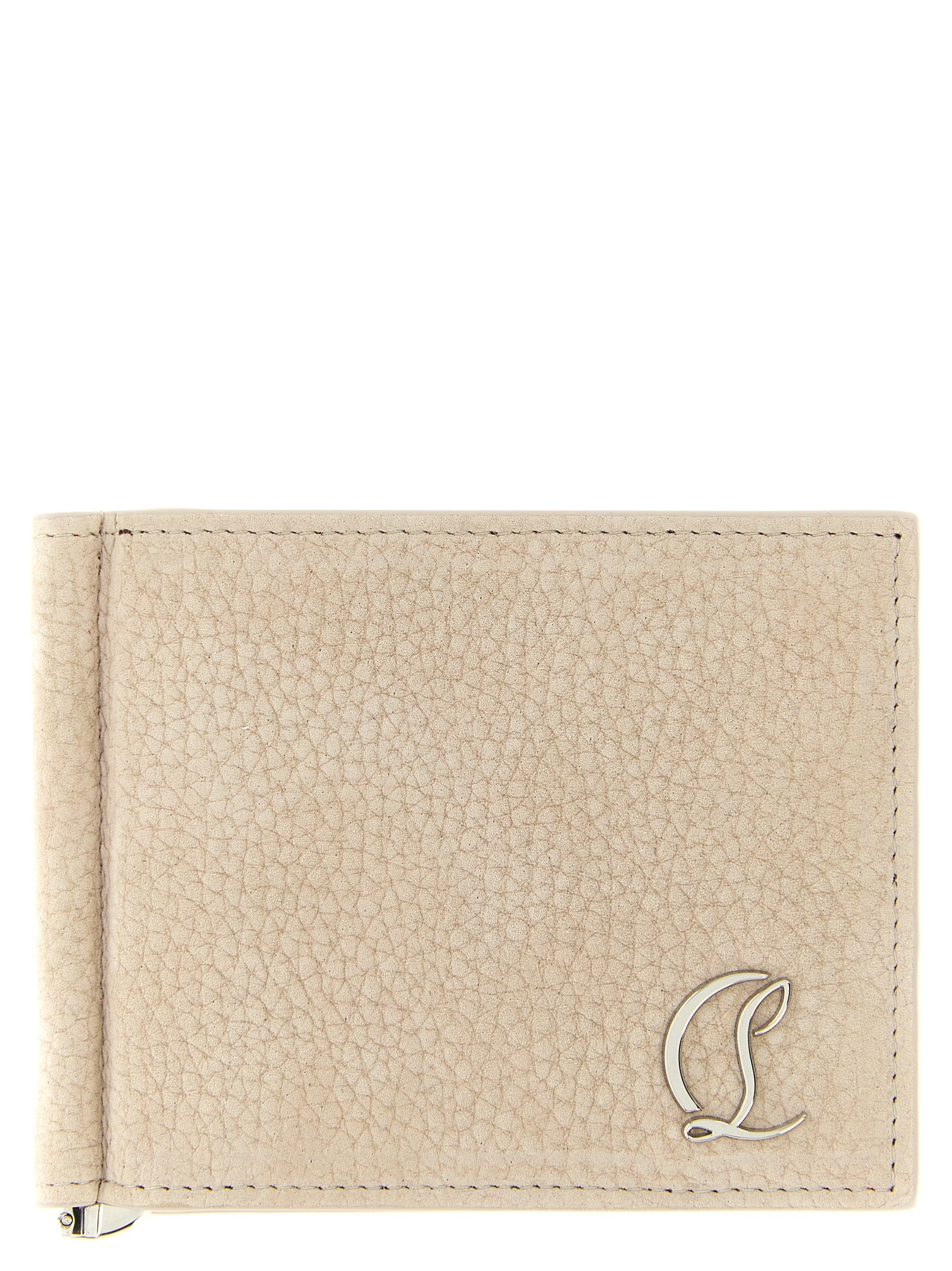 Christian Louboutin 'Mooncrest' Wallet