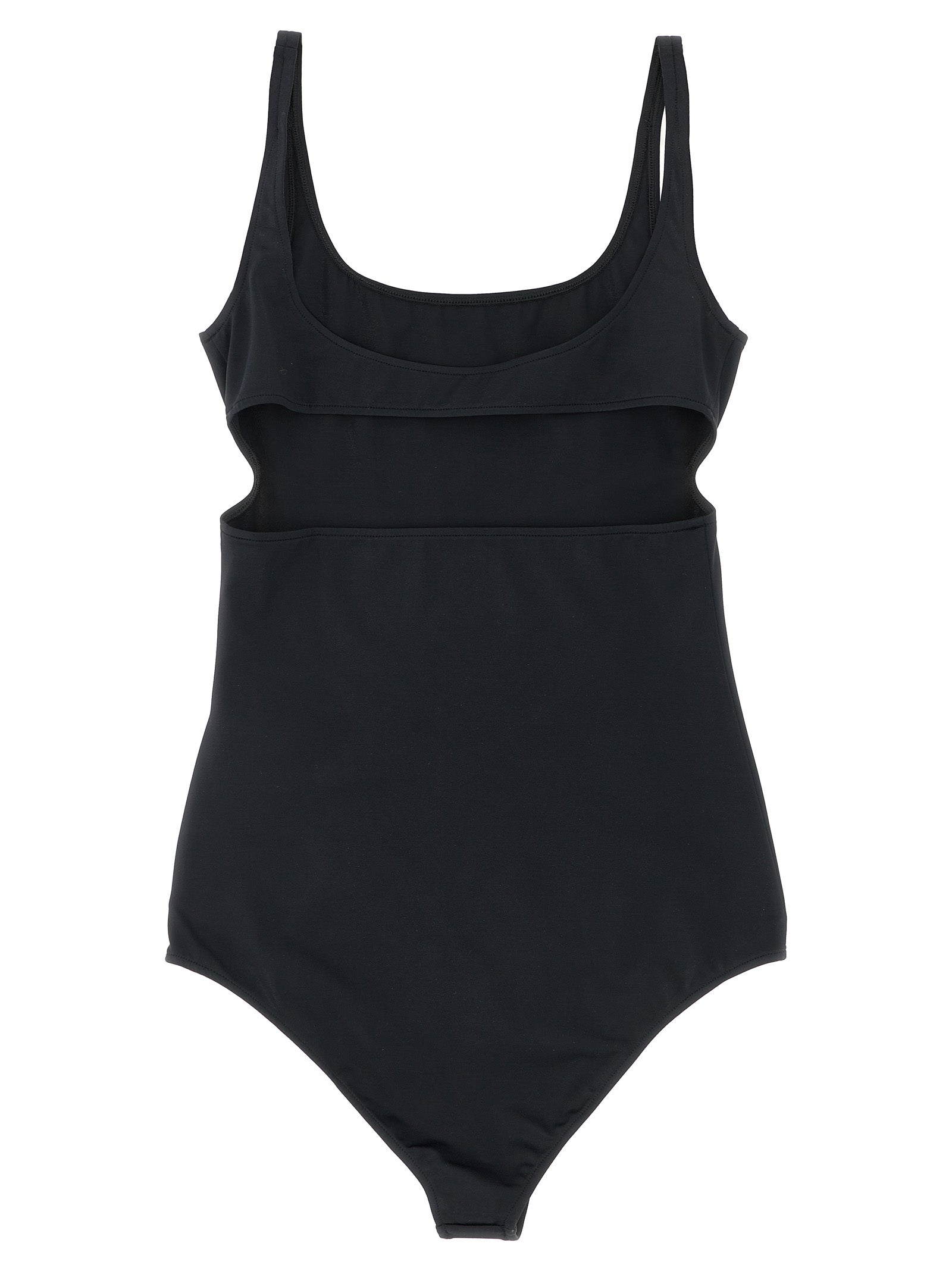 Courreges One-Piece Swimsuit