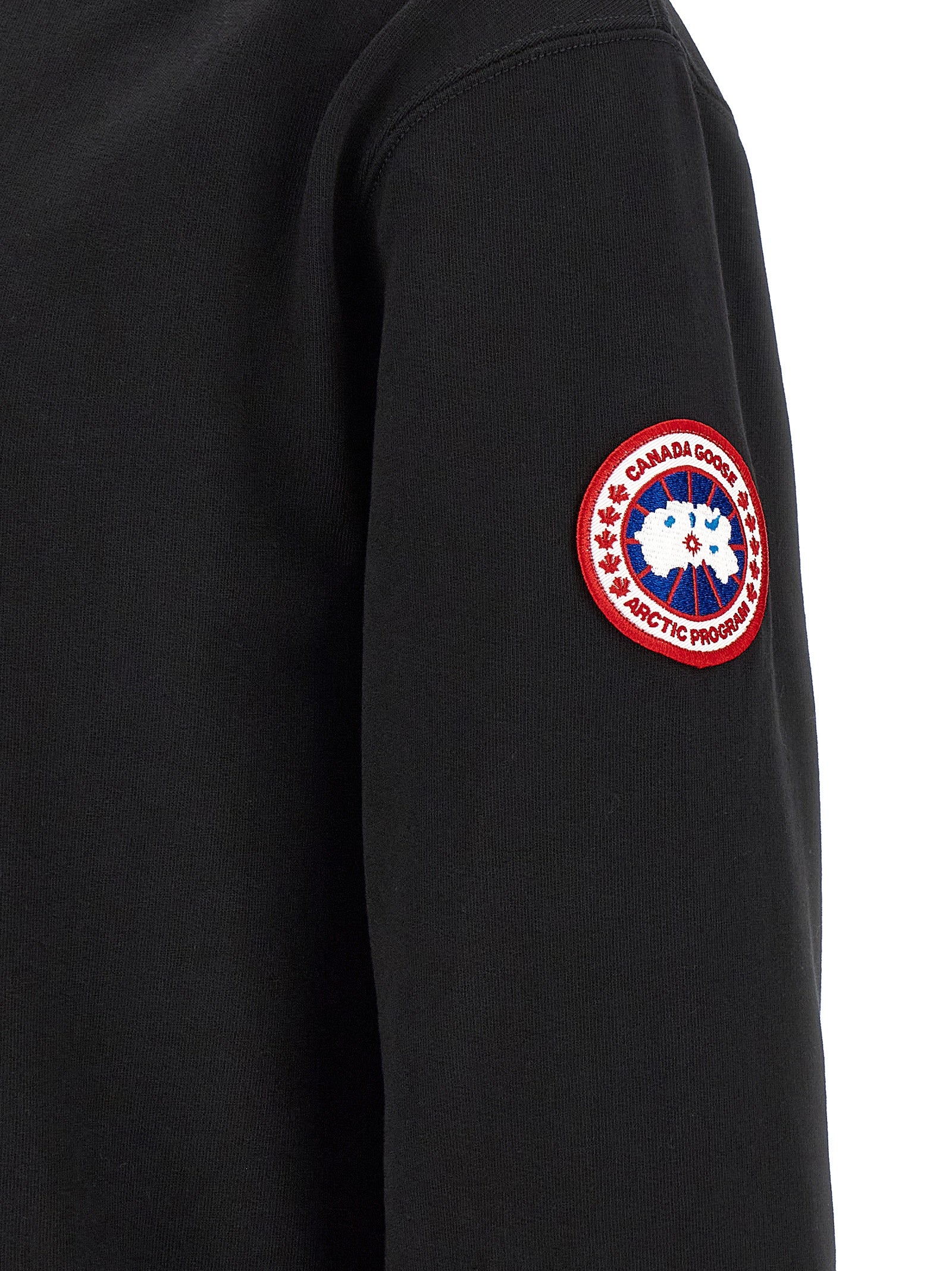 Canada Goose 'Loon' Hoodie