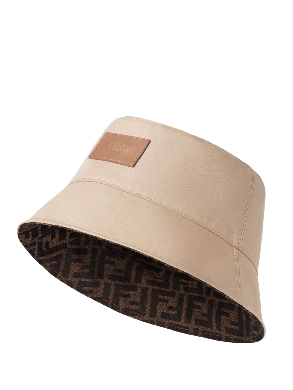Fendi Bucket Hat
