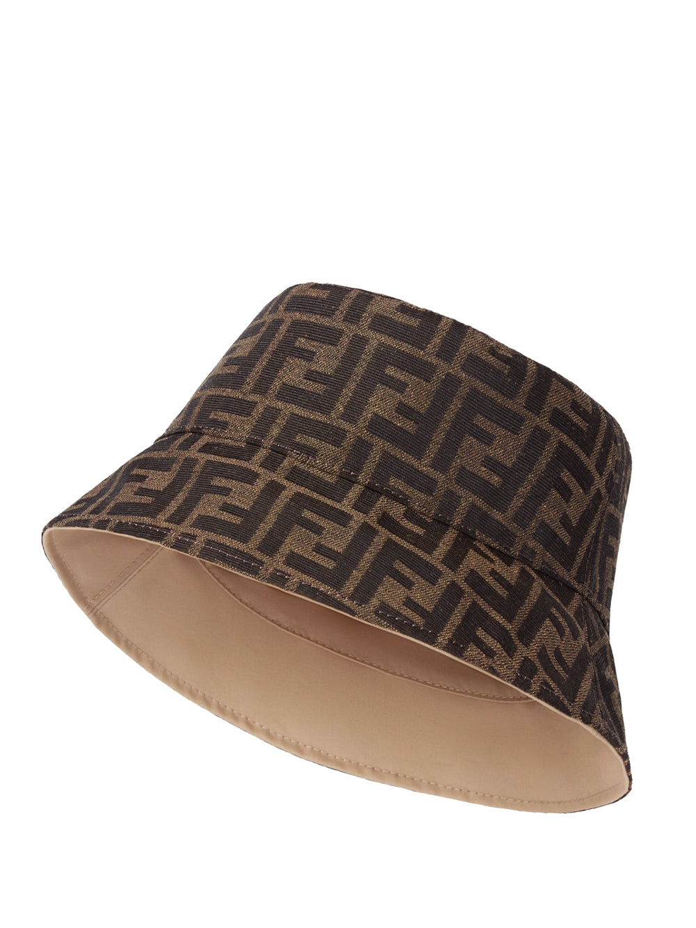 Fendi Bucket Hat