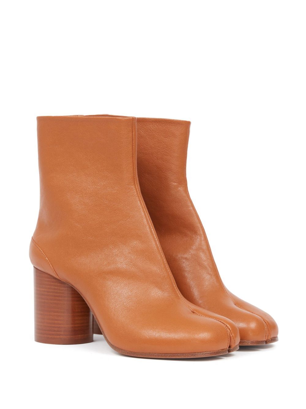 Maison Margiela Tabi Ankle Boots