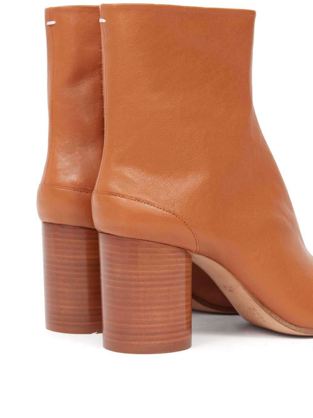 Maison Margiela Tabi Ankle Boots