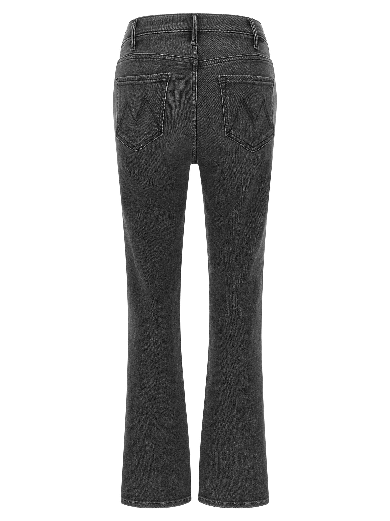 Mother 'The Hustler Ankle' Jeans
