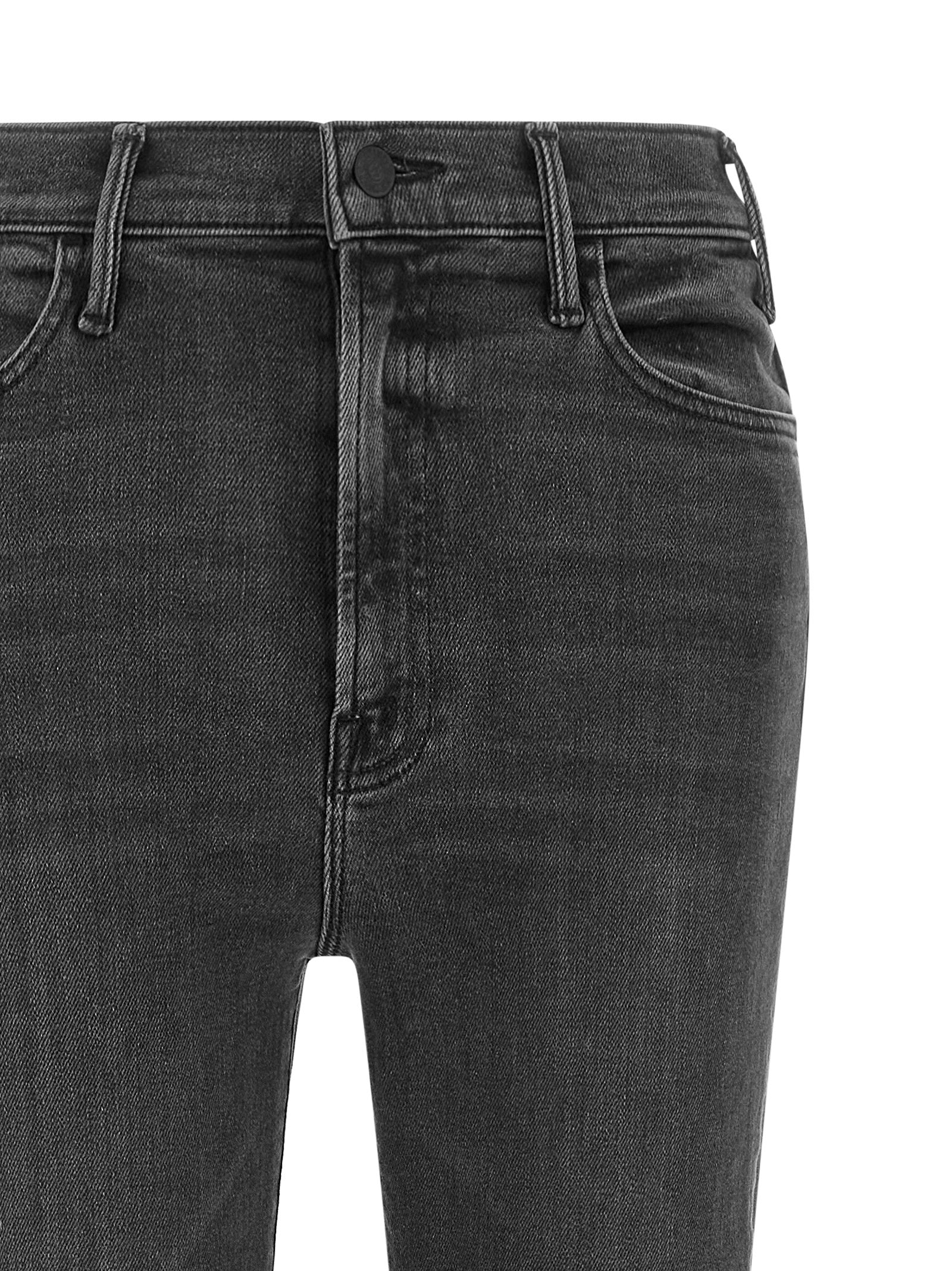 Mother 'The Hustler Ankle' Jeans