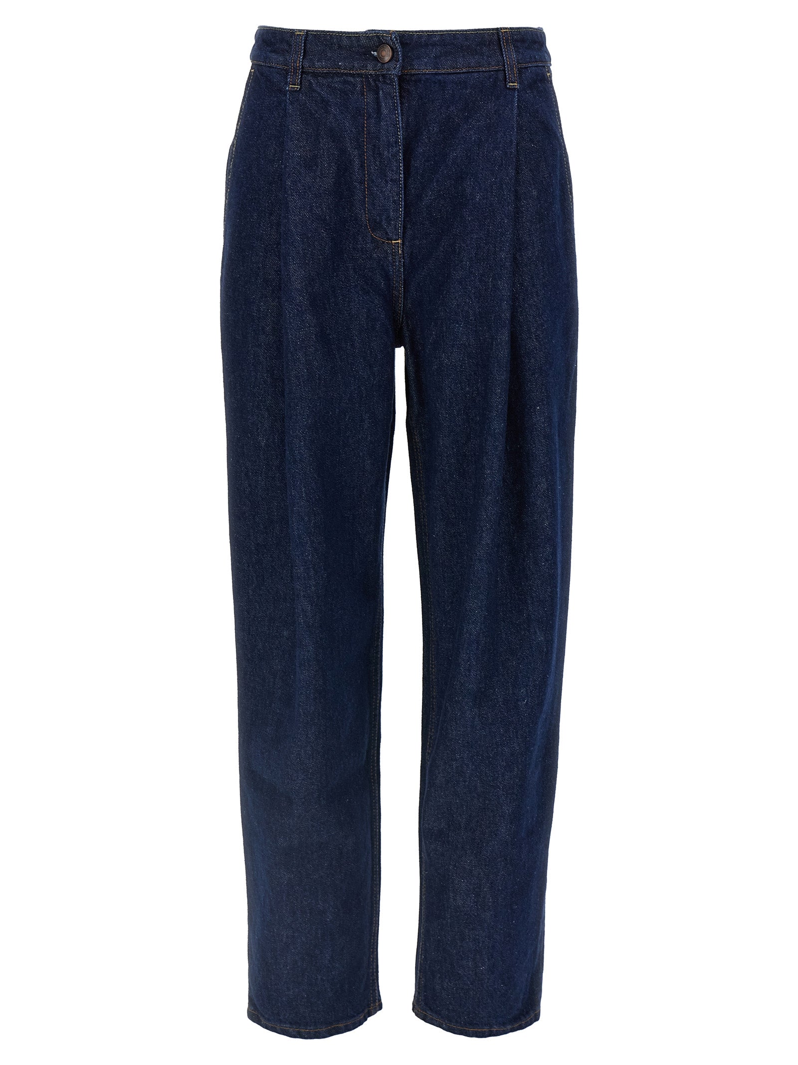 Magda Butrym 'Toteness' Jeans