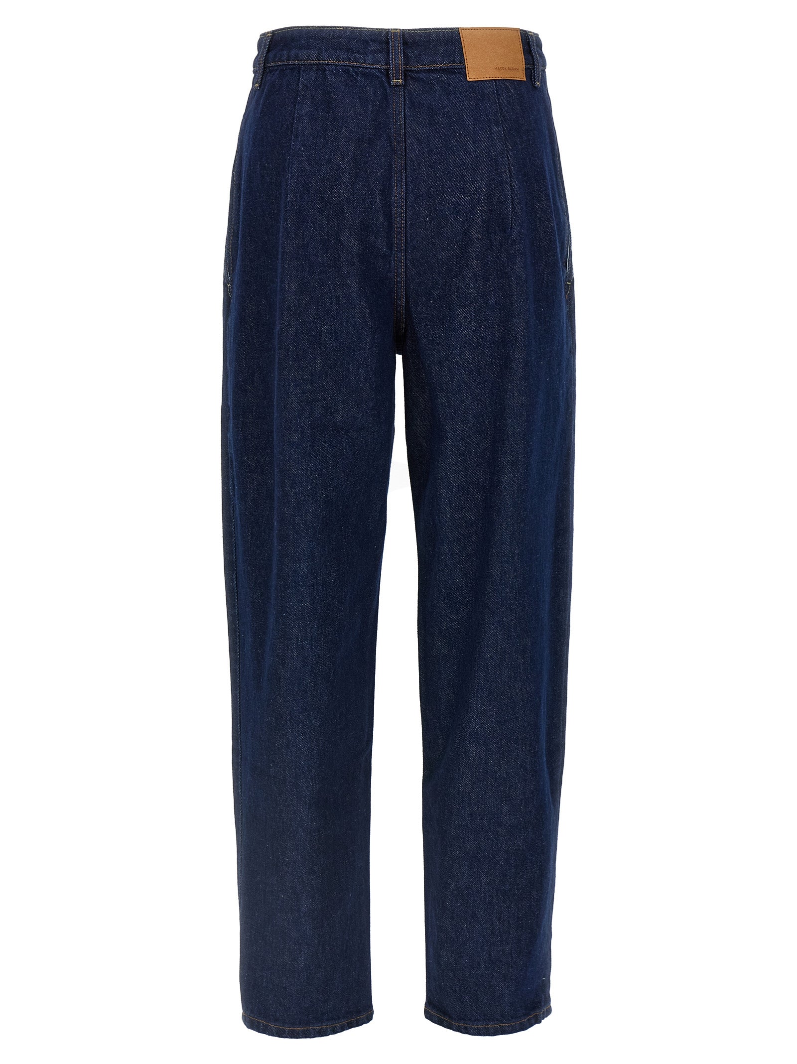 Magda Butrym 'Toteness' Jeans