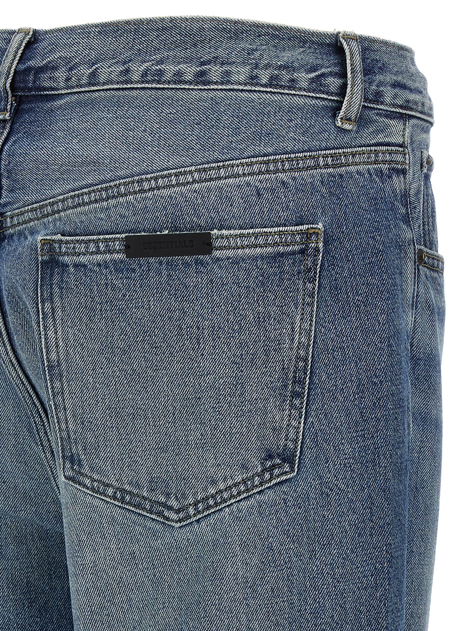 Fear Of God Essential '5 Pocket' Jeans