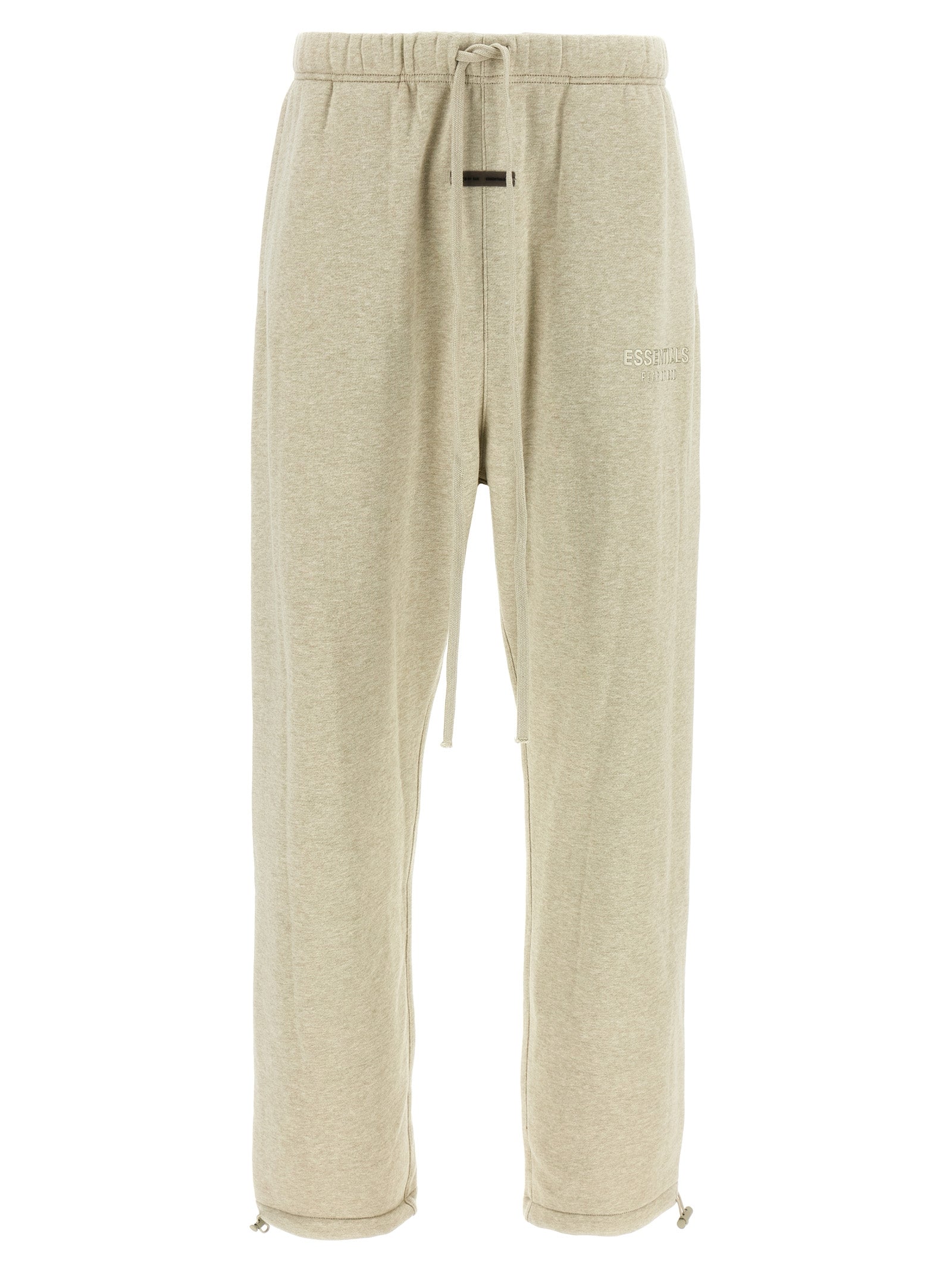 Fear Of God Essential Logo Joggers