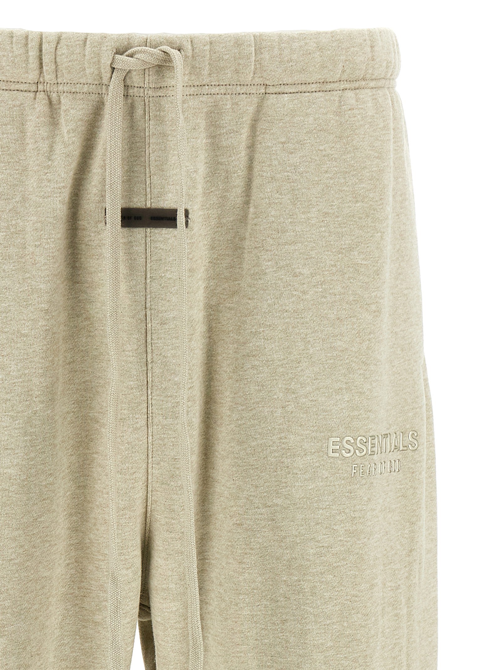 Fear Of God Essential Logo Joggers