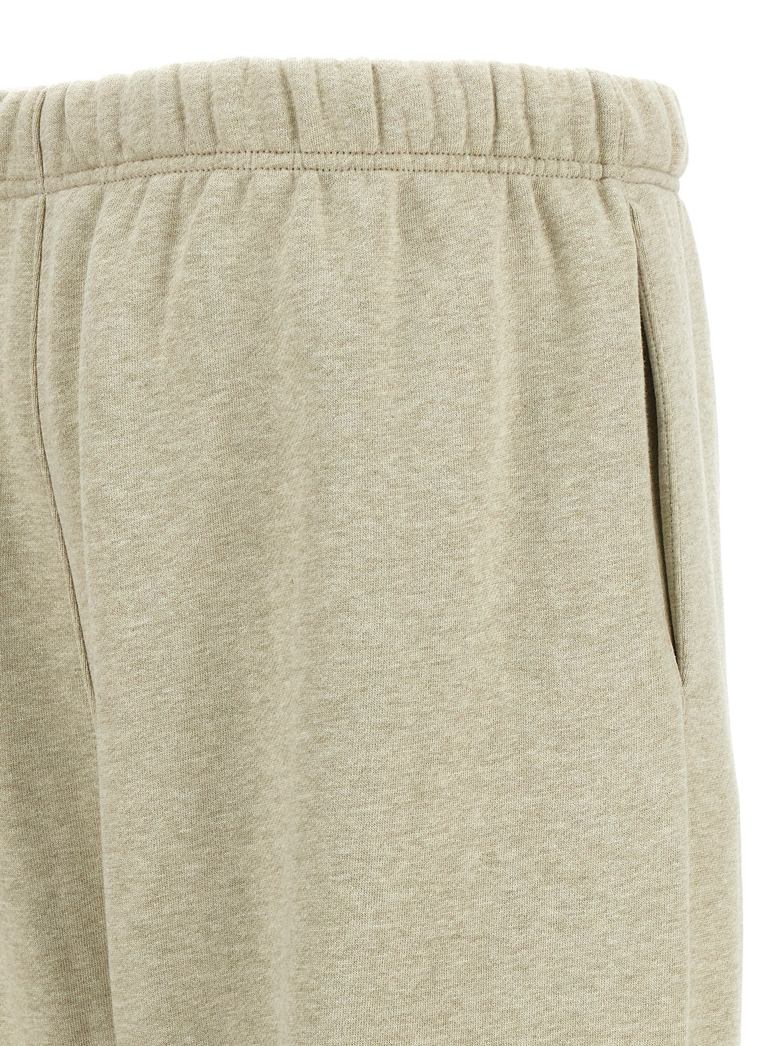 Fear Of God Essential Logo Joggers