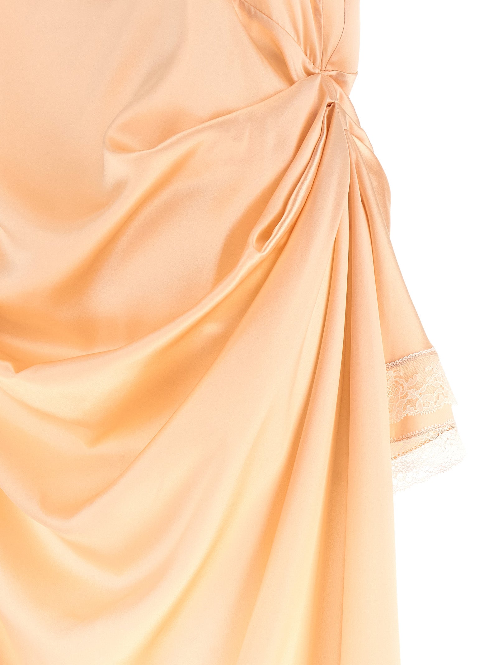 Magda Butrym '42' Dress