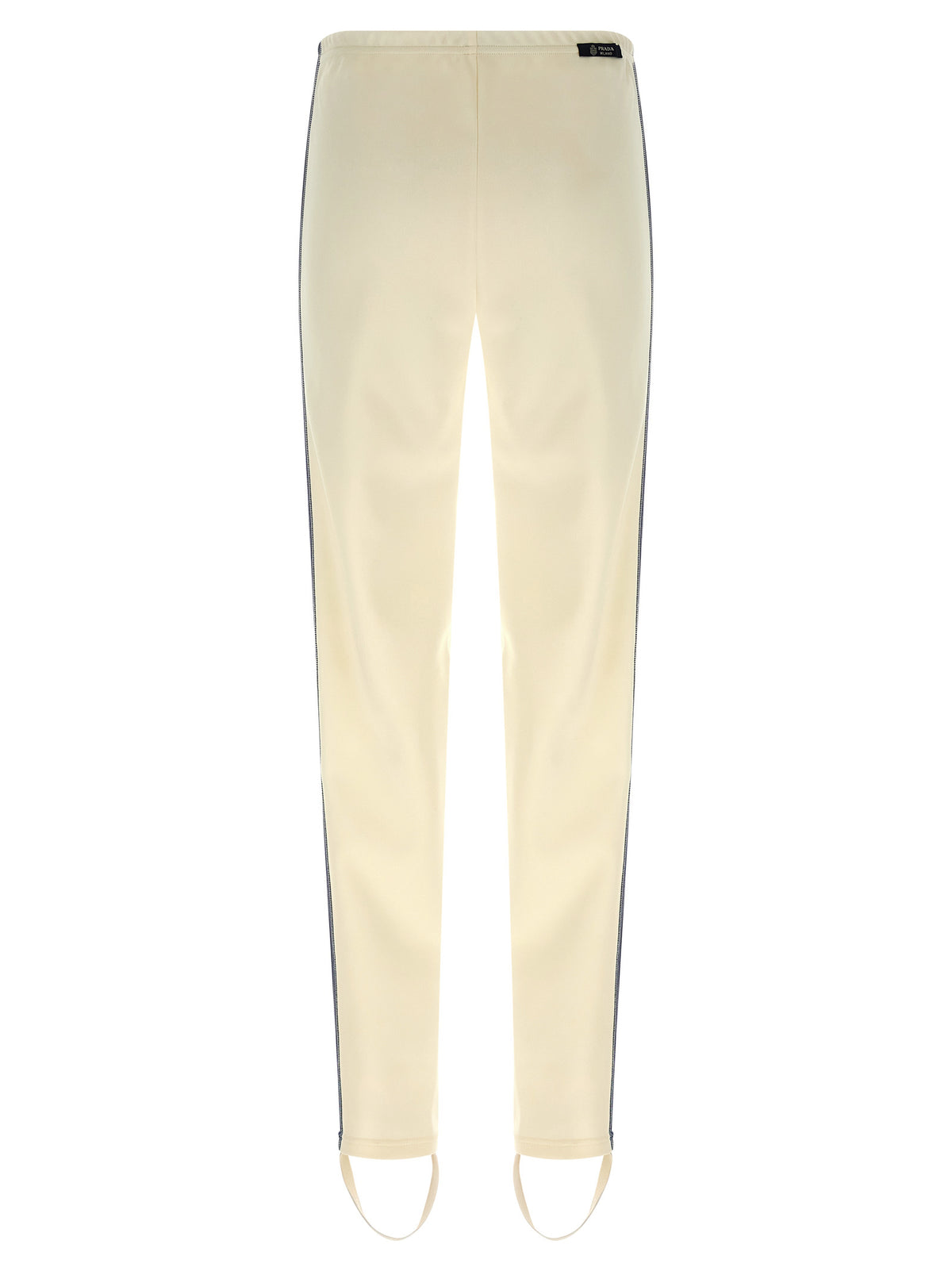 Prada Side Band Joggers
