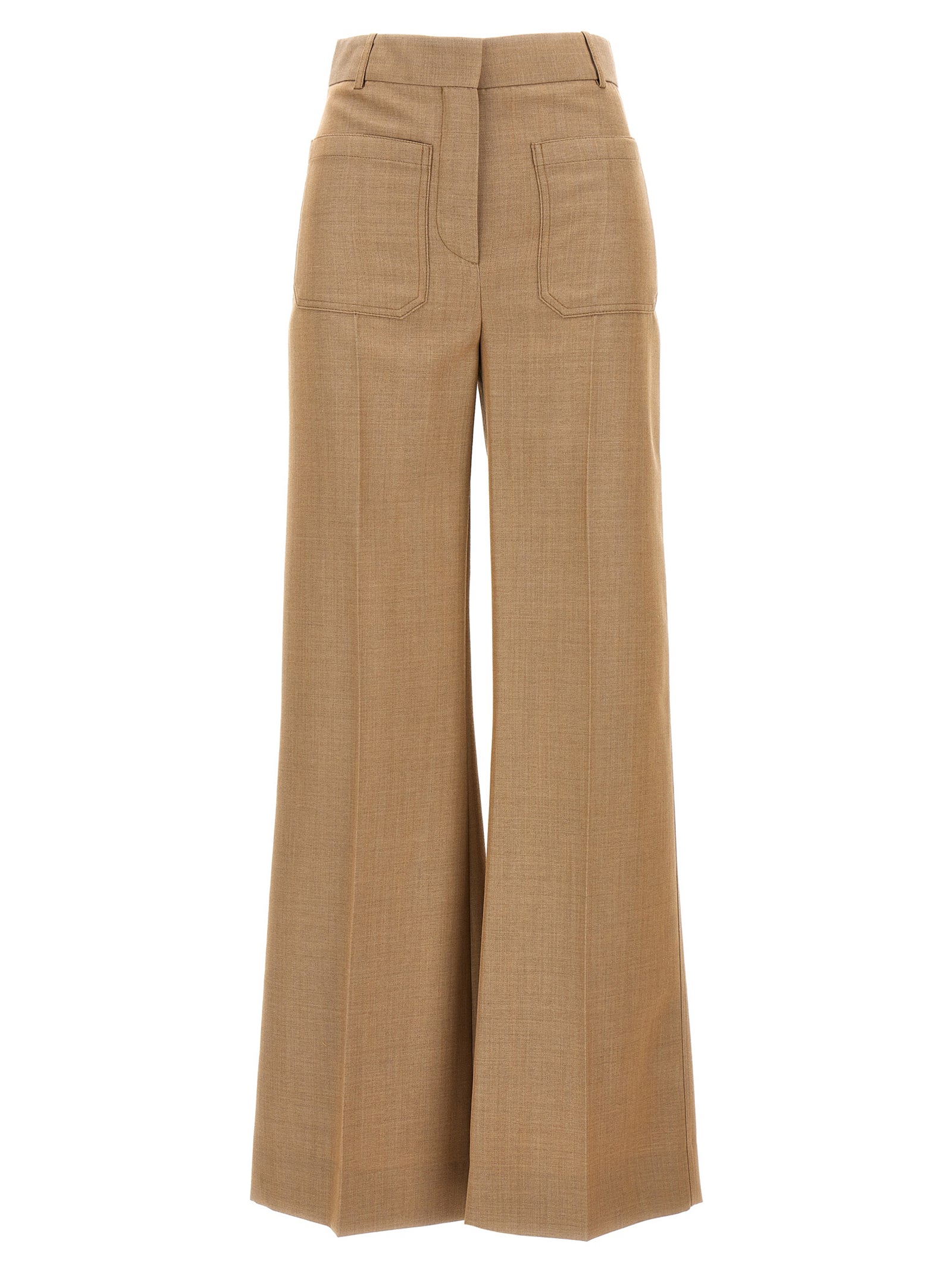 Victoria Beckham 'Alina' Pants