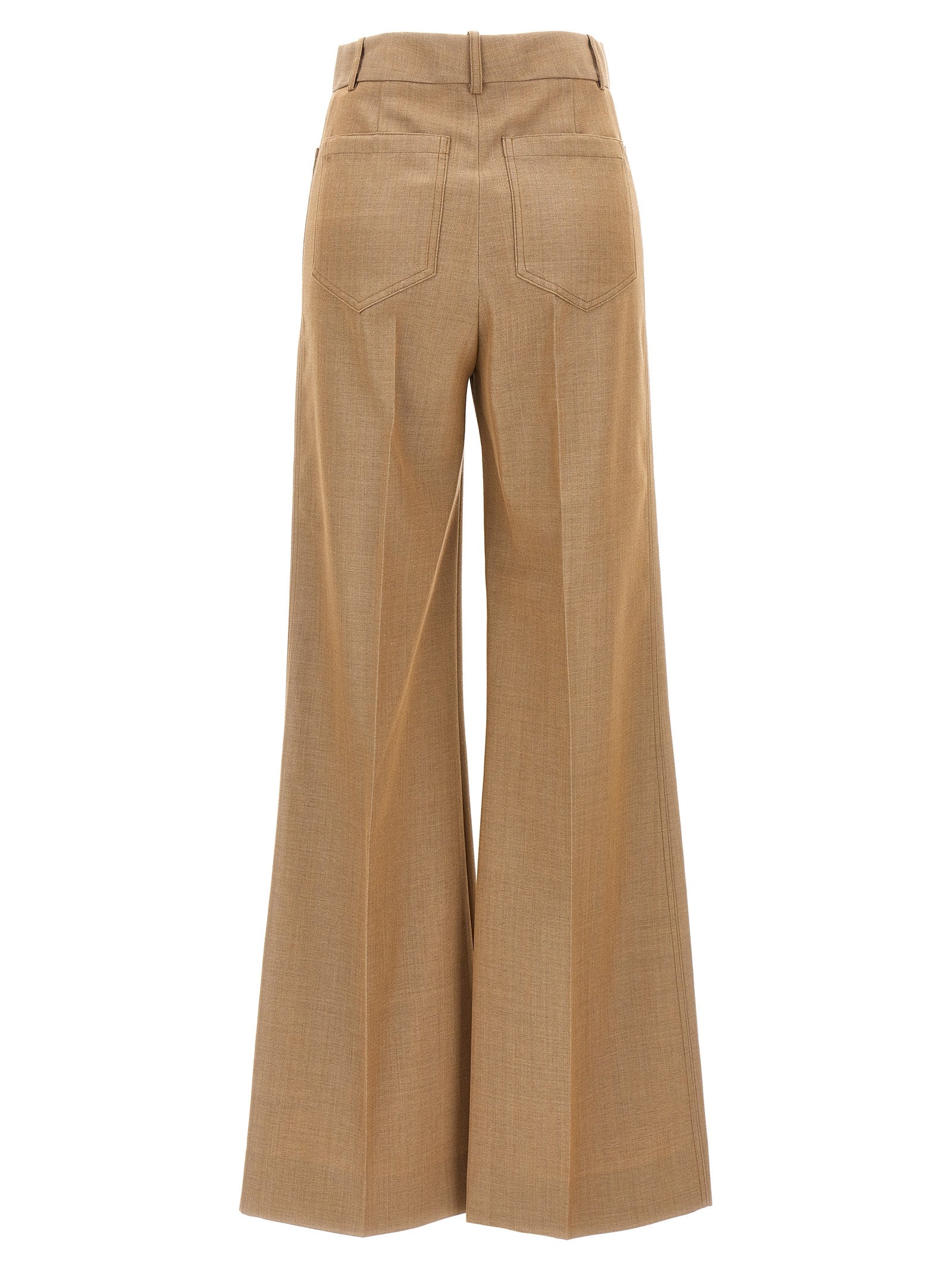 Victoria Beckham 'Alina' Pants