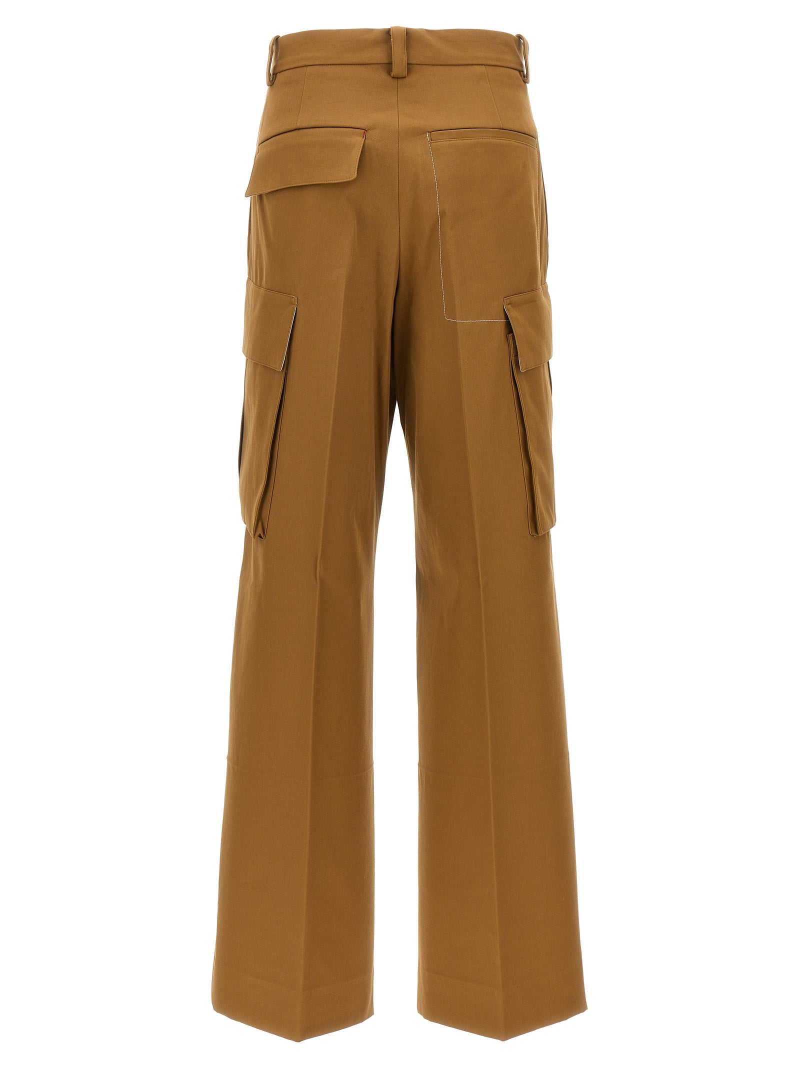 Victoria Beckham Cargo Pants