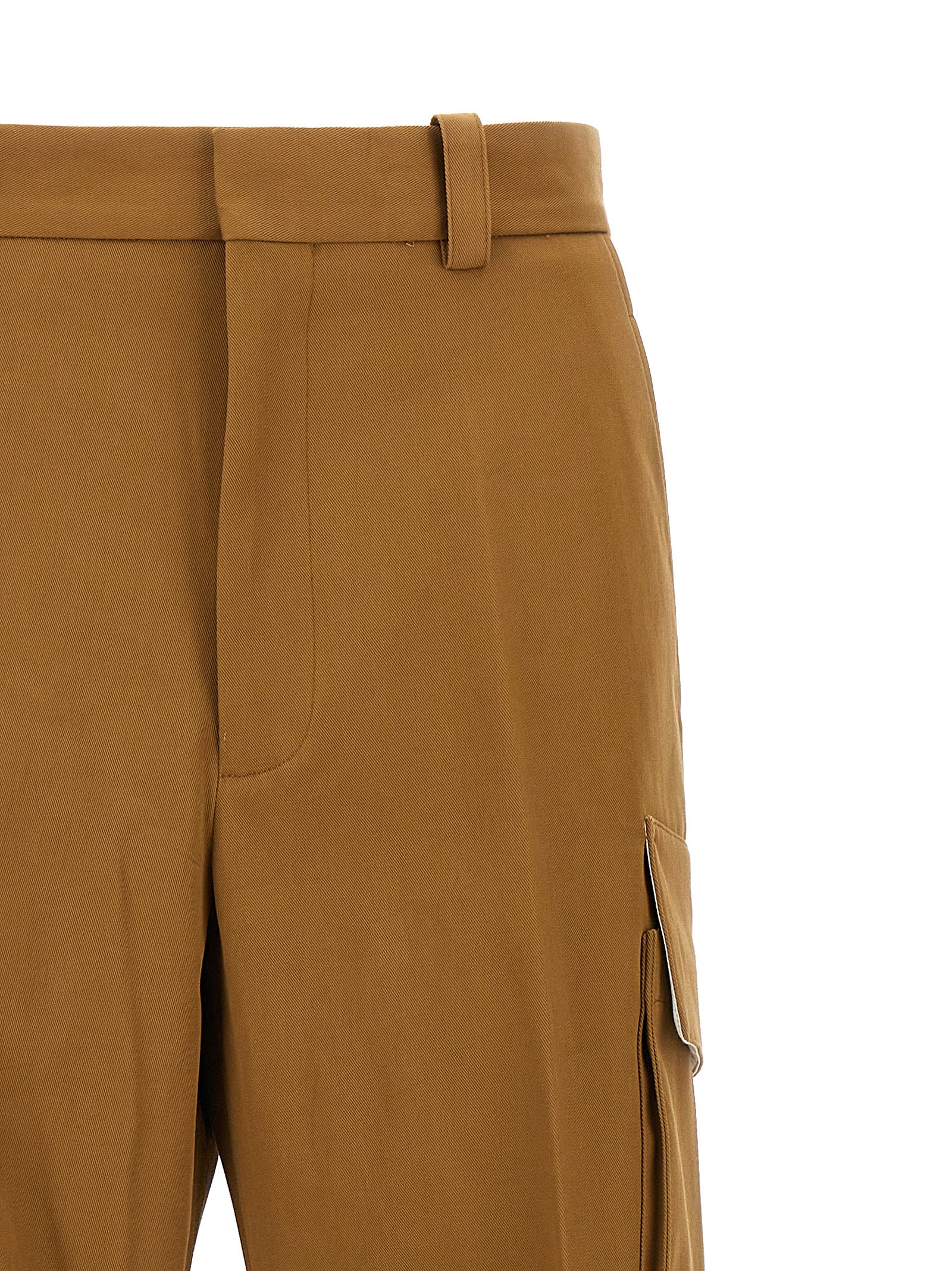 Victoria Beckham Cargo Pants