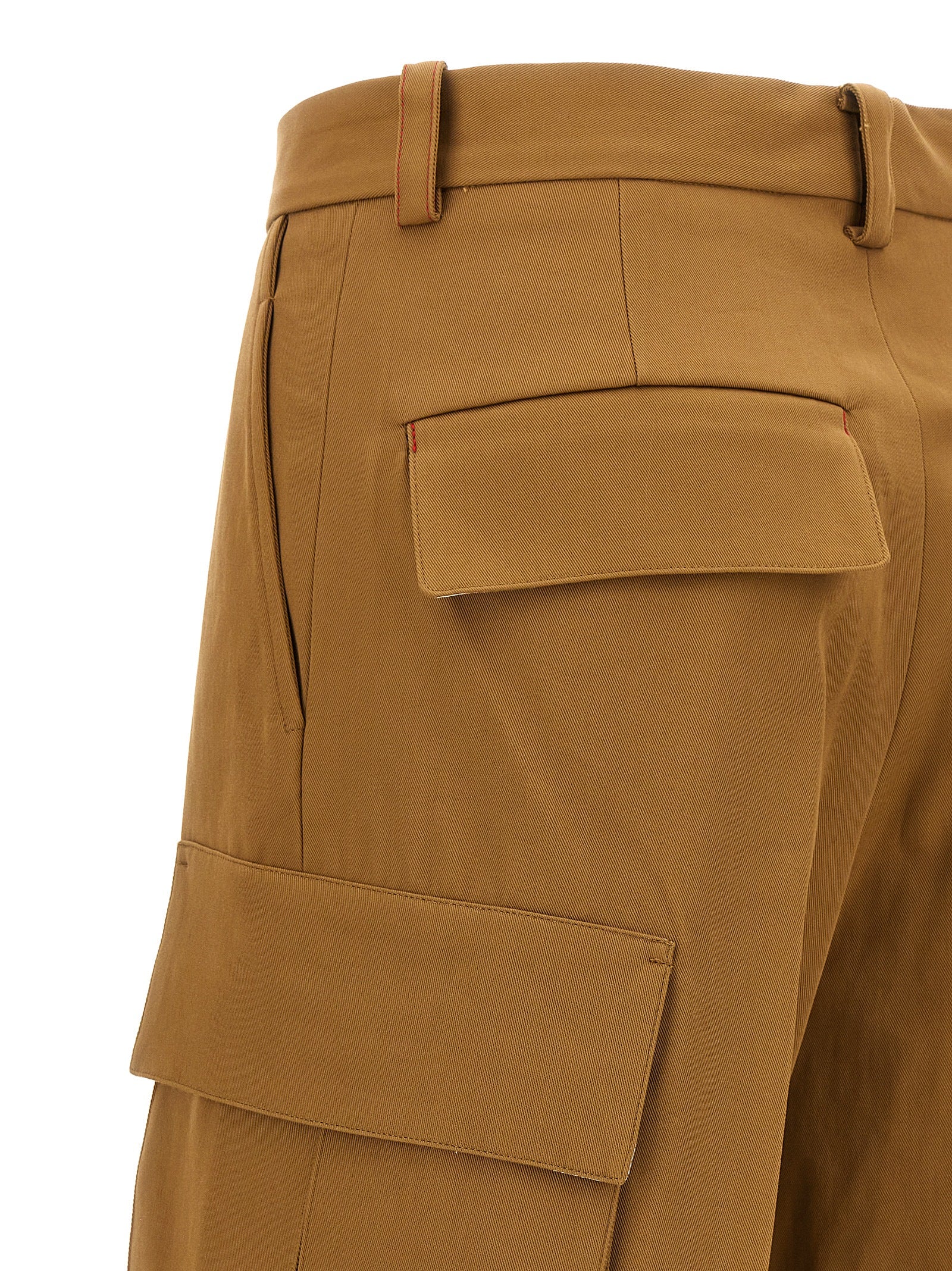 Victoria Beckham Cargo Pants