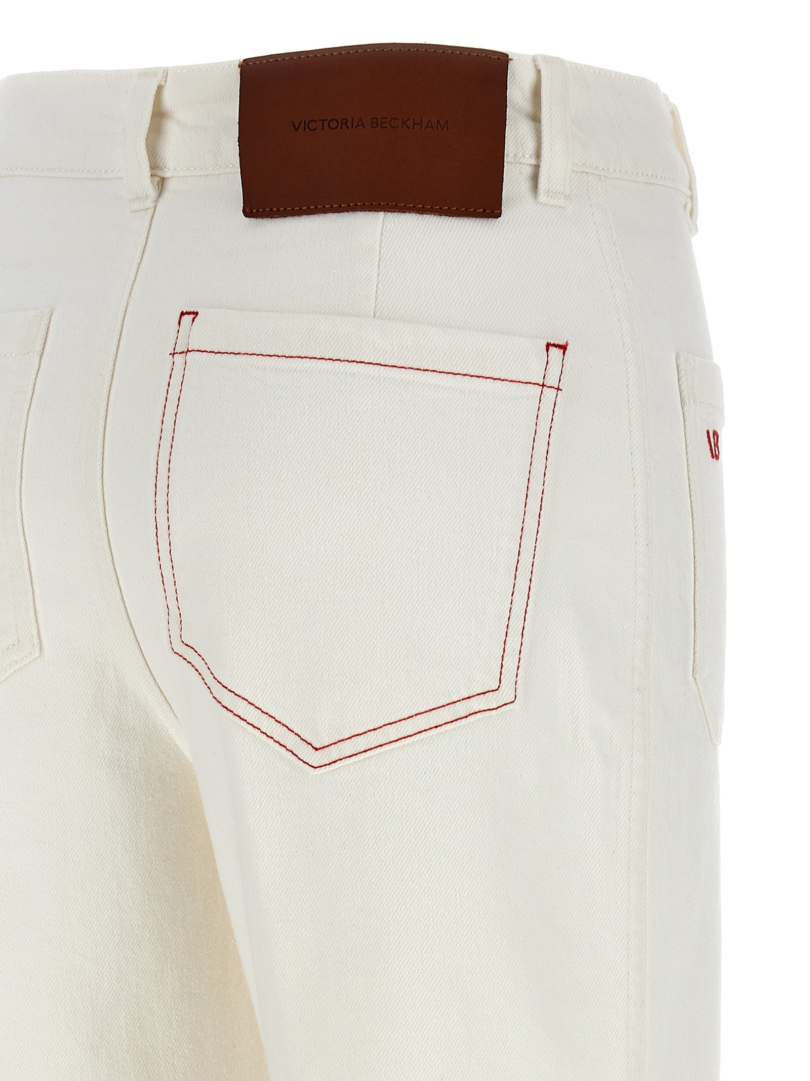 Victoria Beckham 'Alina' Jeans