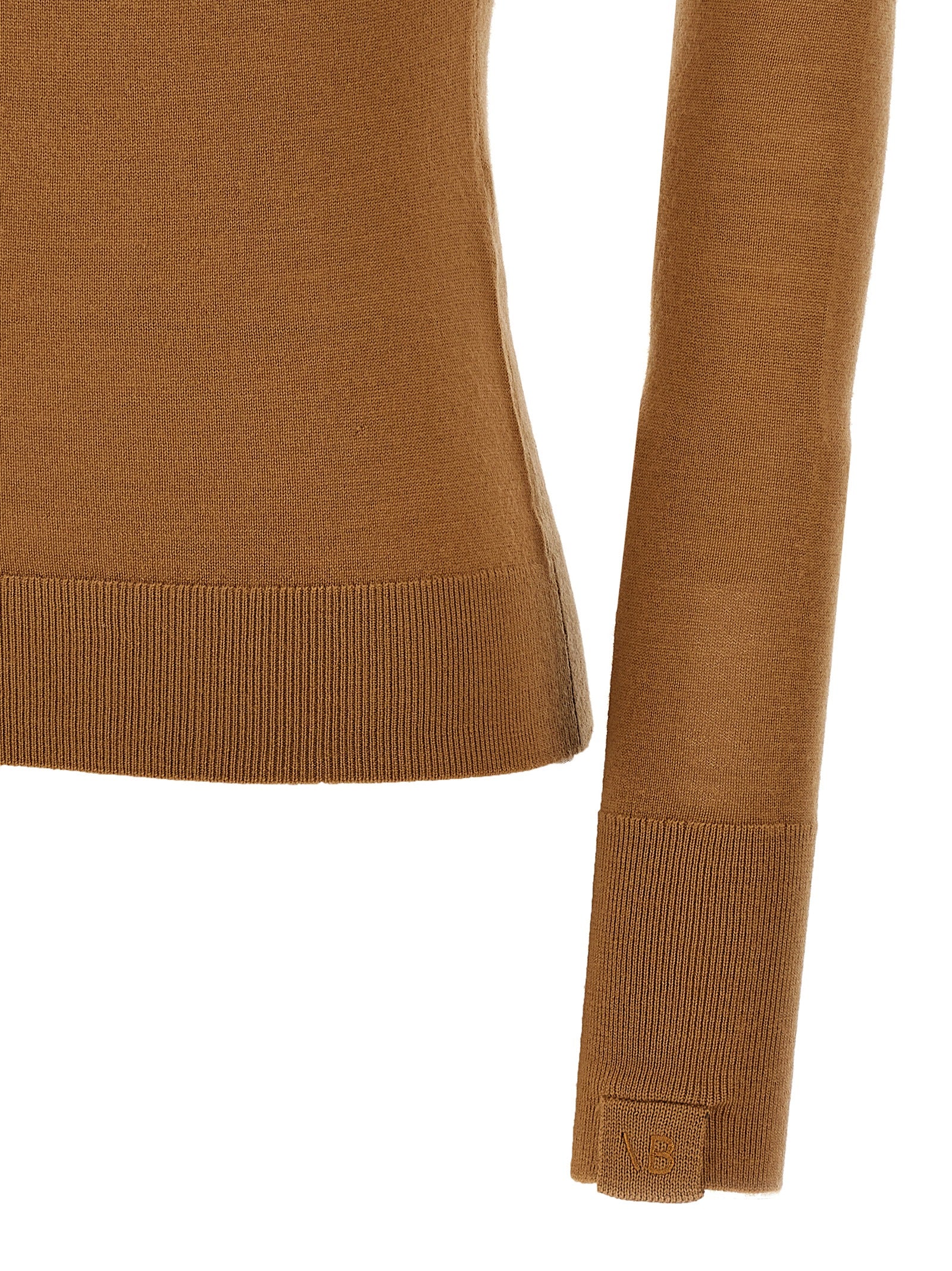 Victoria Beckham 'Piping' Sweater