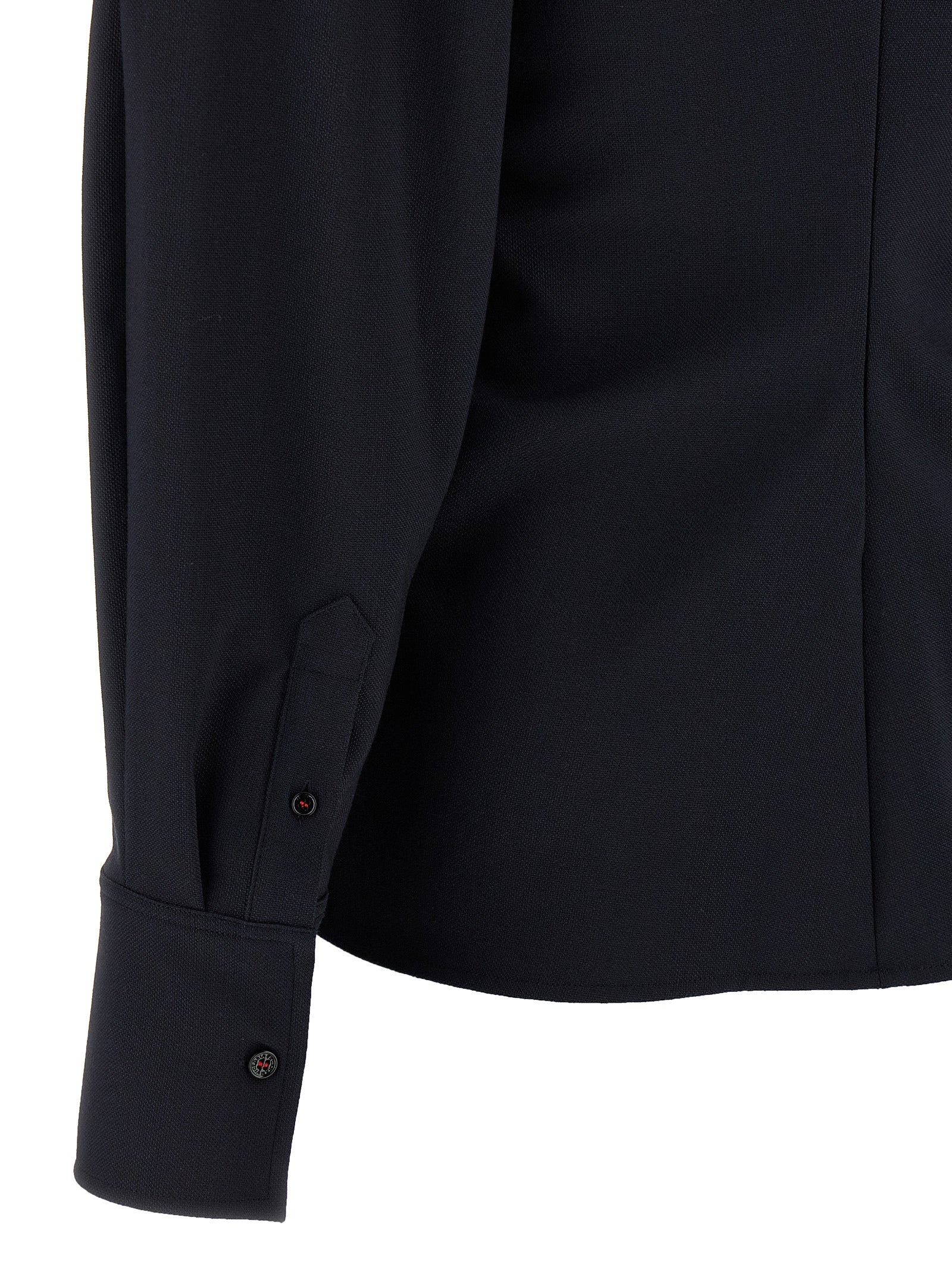 Victoria Beckham 'Twist Detail' Blouse