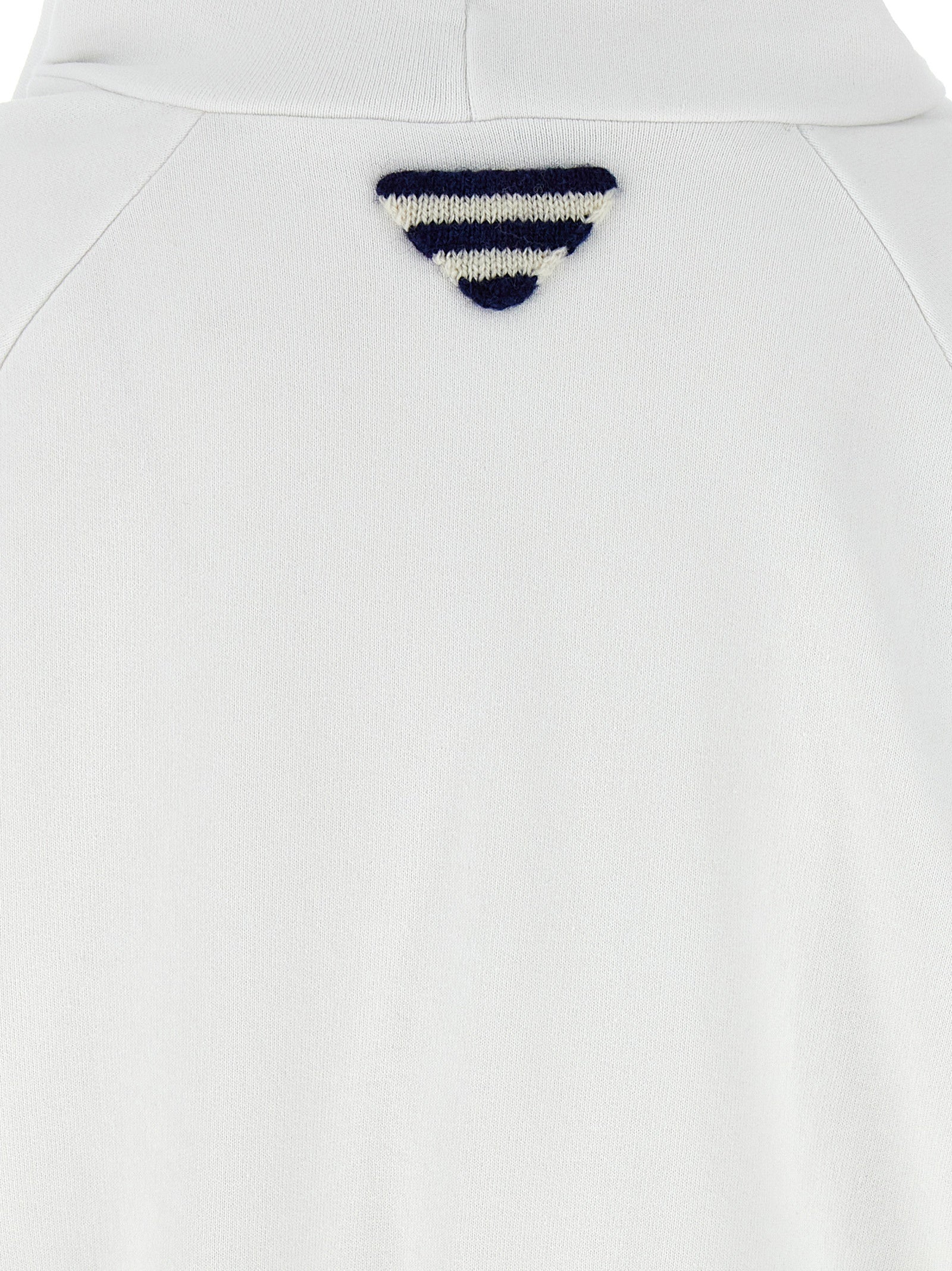 Prada Vintage Hoodie