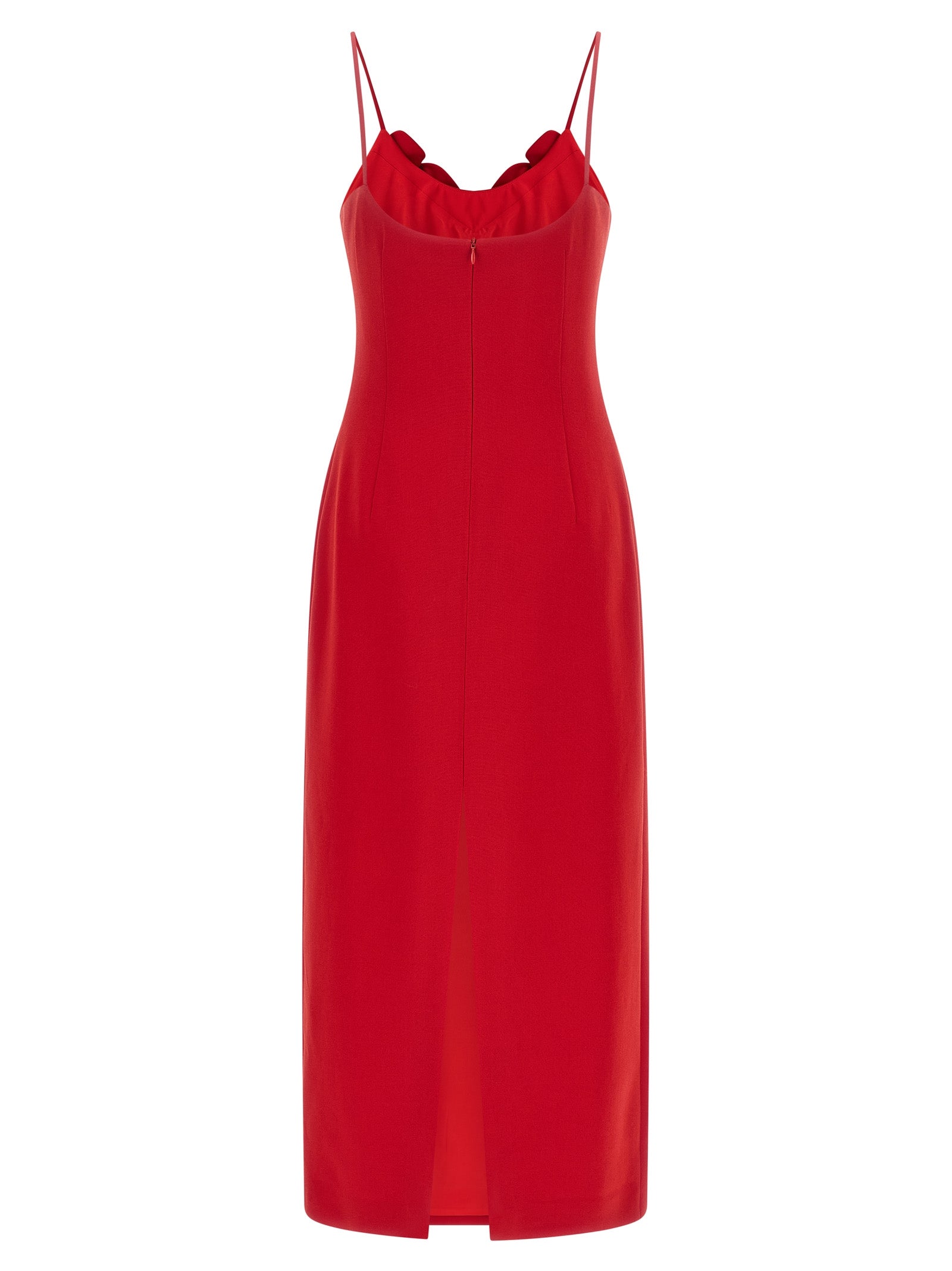 Magda Butrym '41' Dress