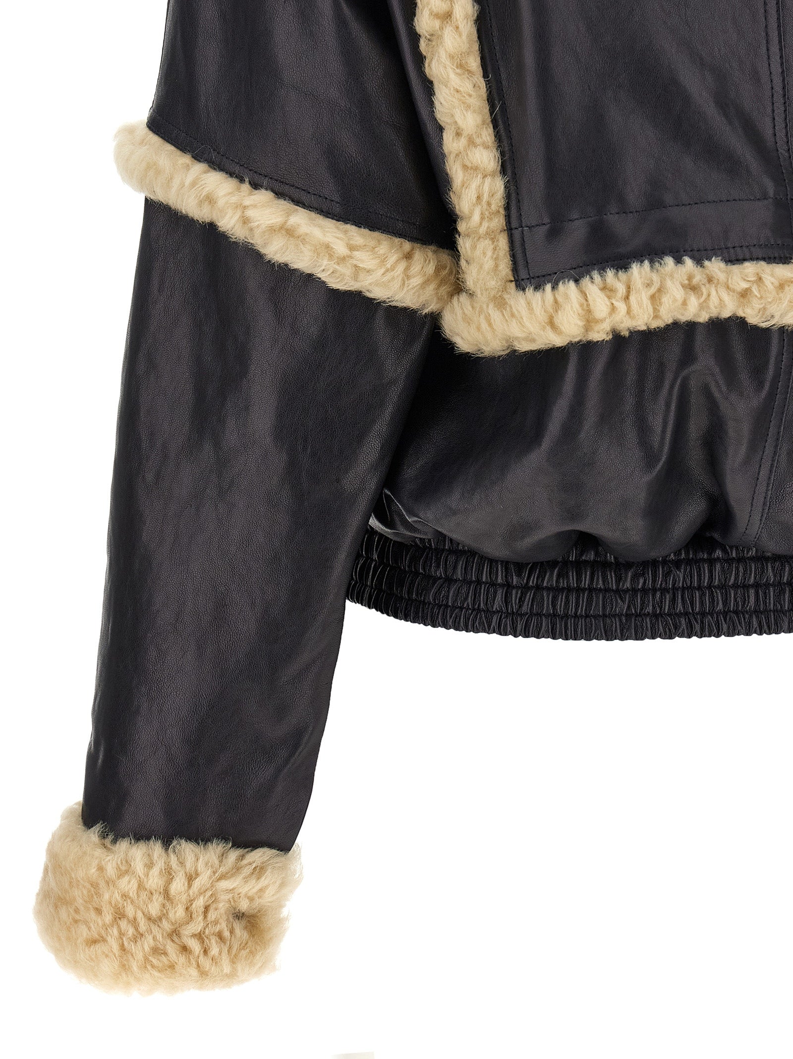 Magda Butrym 'Pf 25' Jacket