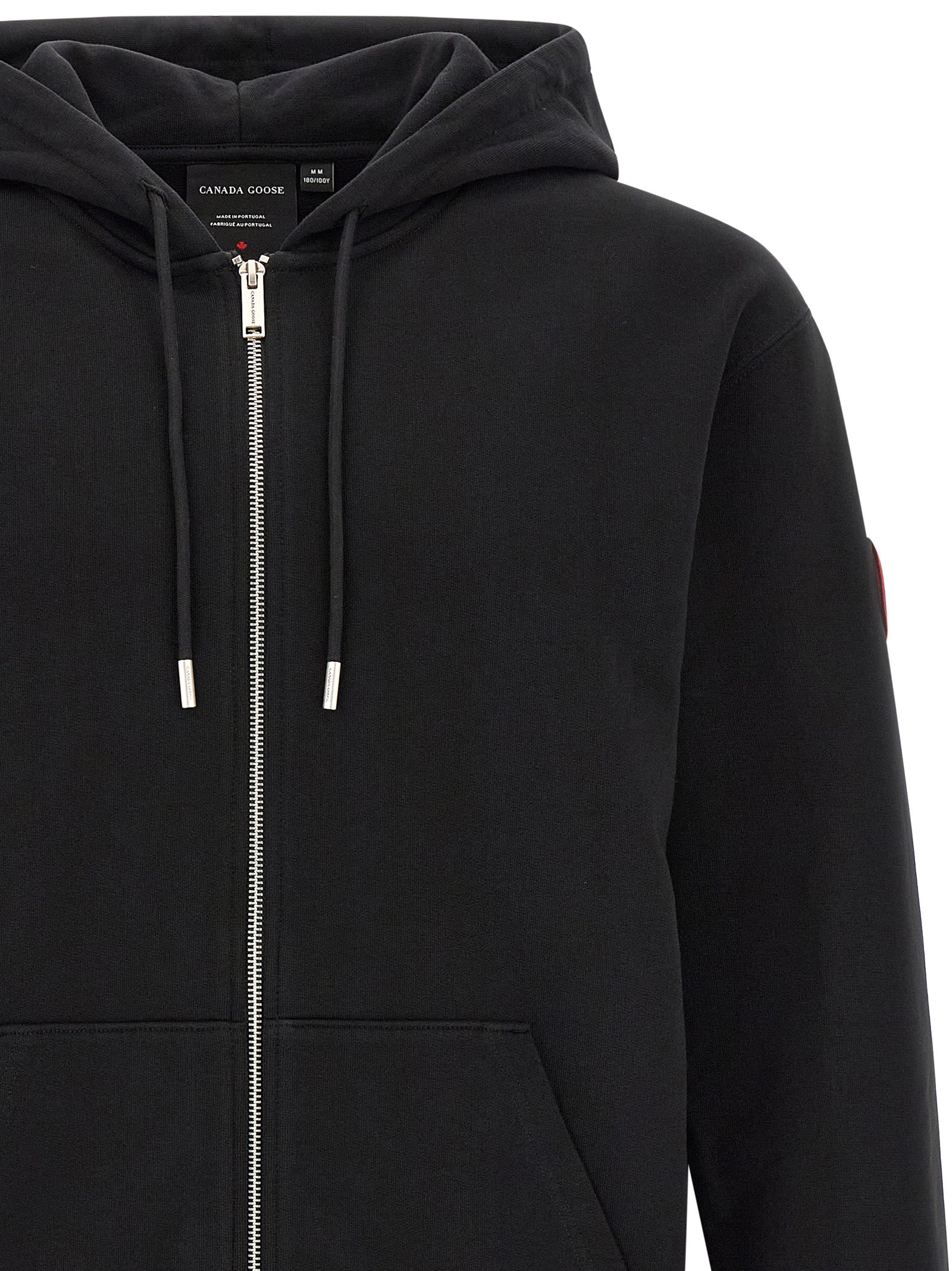 Canada Goose 'Loon' Hoodie