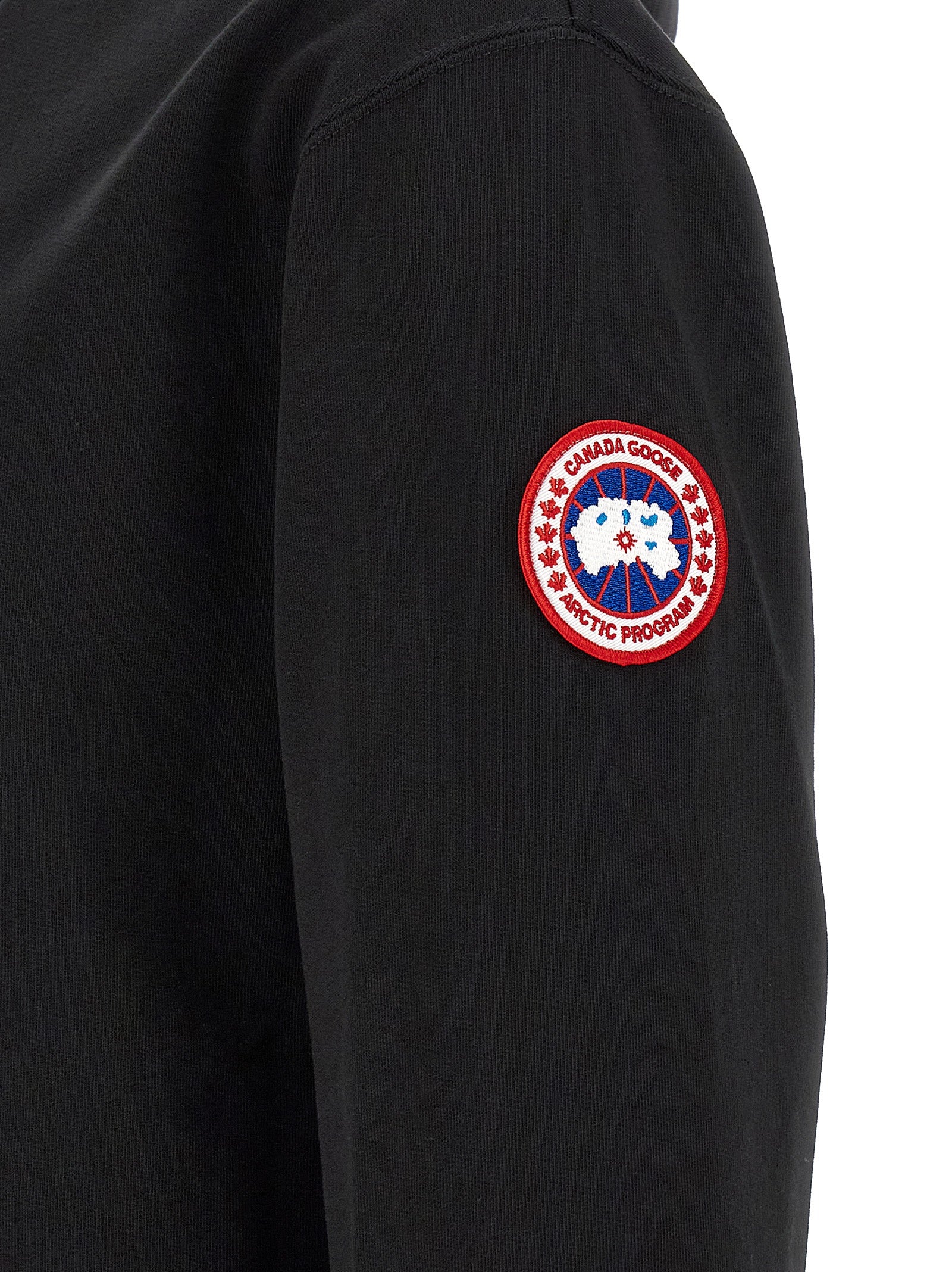 Canada Goose 'Loon' Hoodie