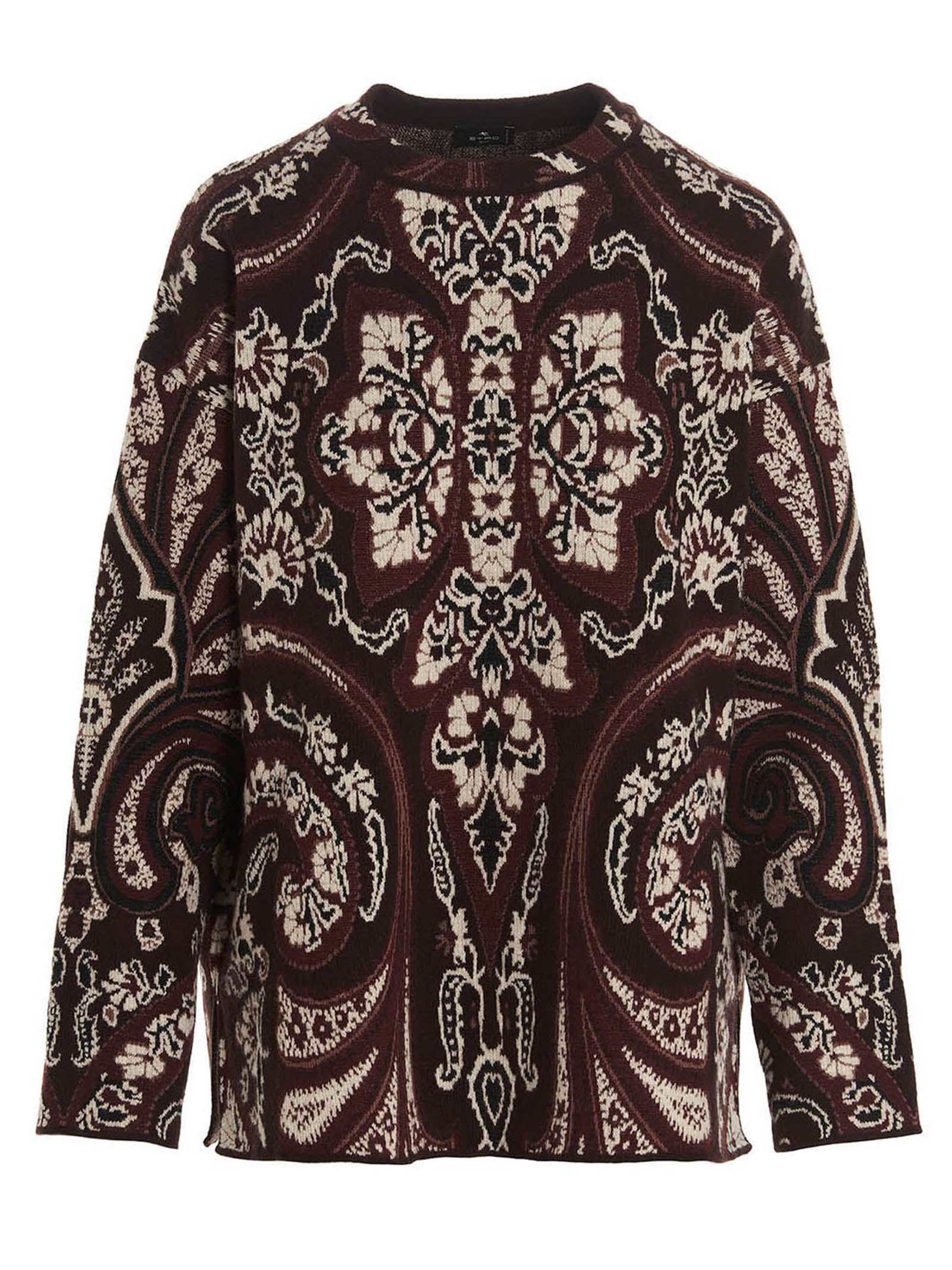 Etro 'Lavinia' Sweater