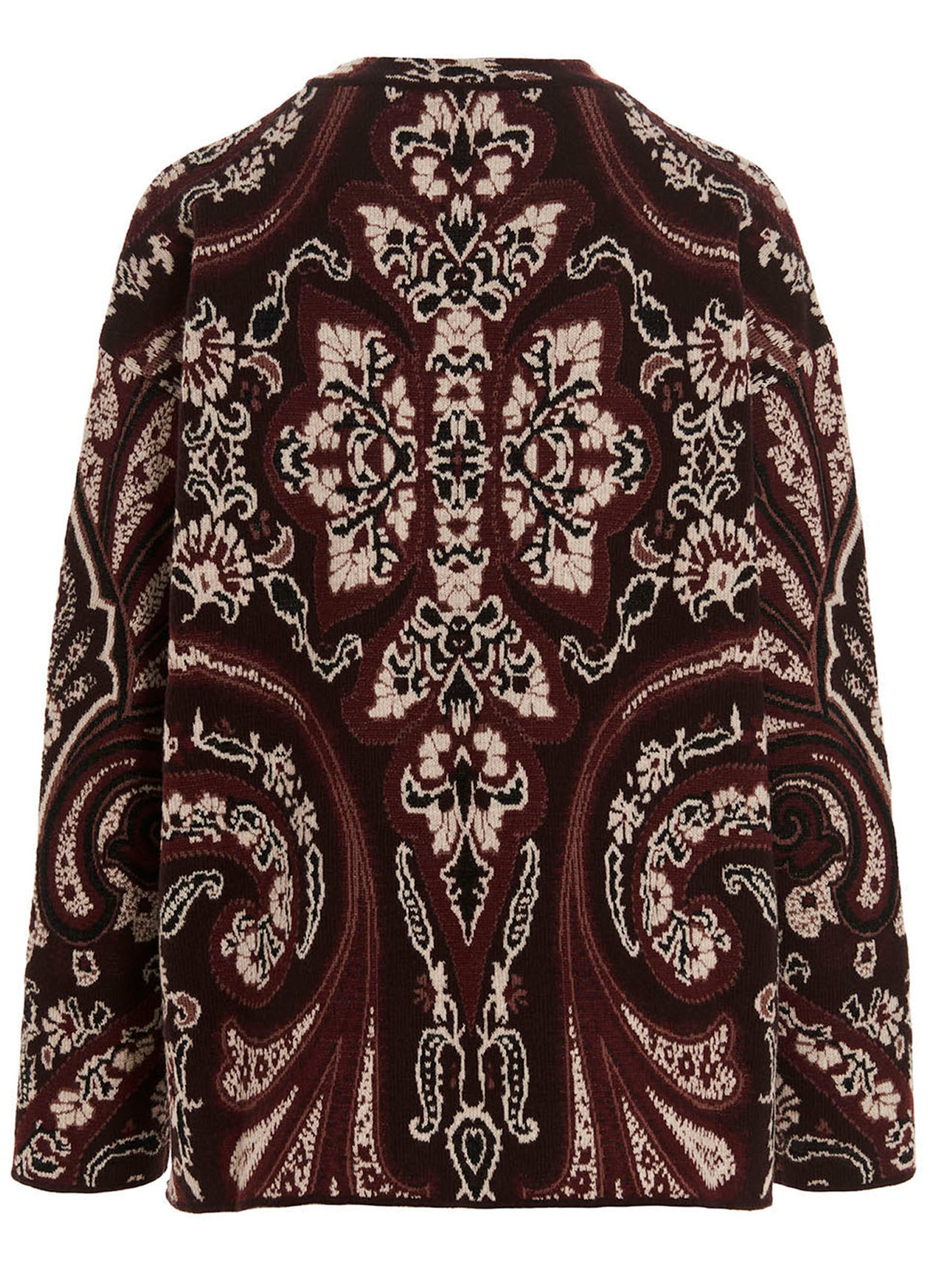 Etro 'Lavinia' Sweater