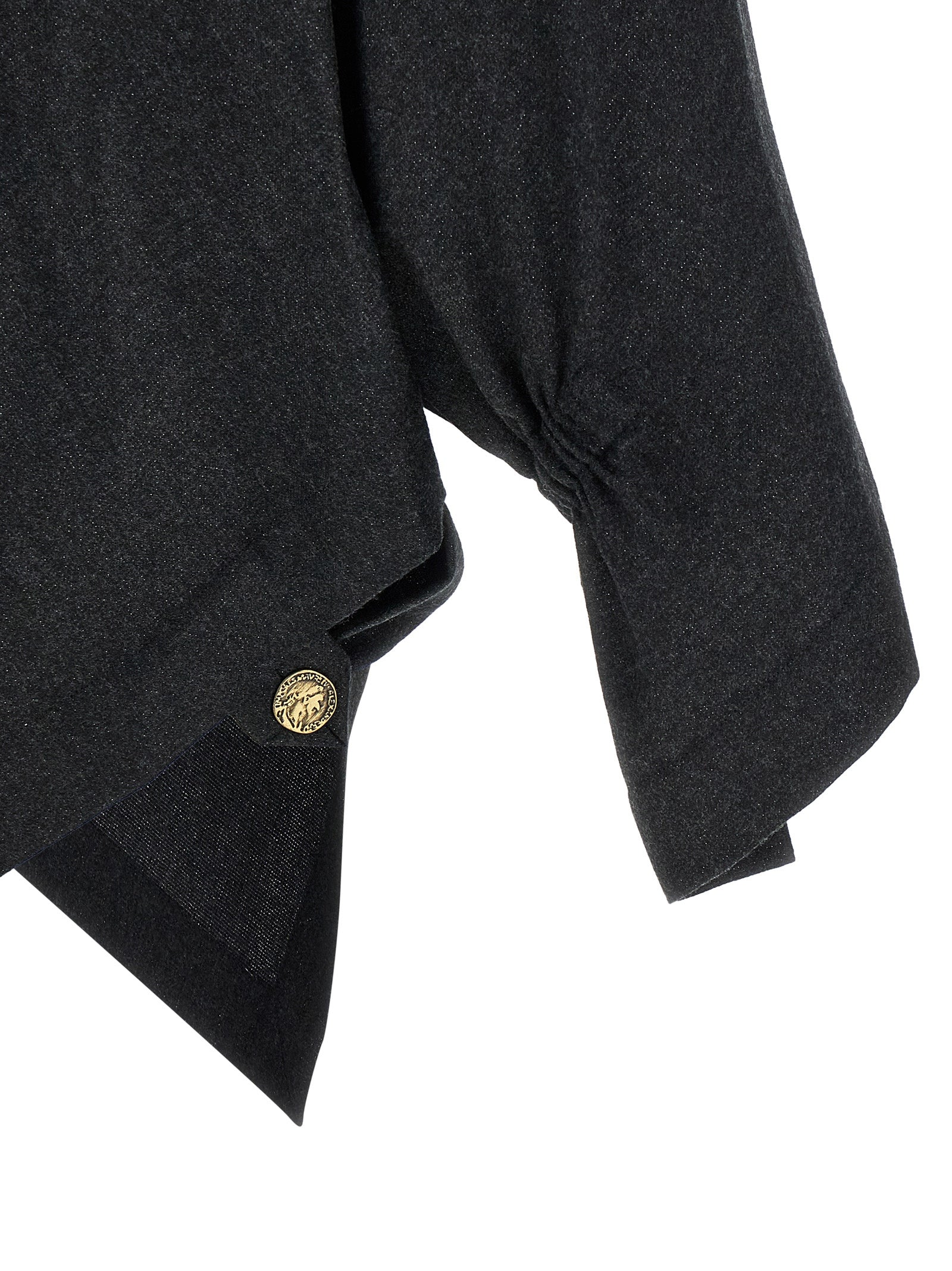 Vivienne Westwood 'Infinity' Sweater