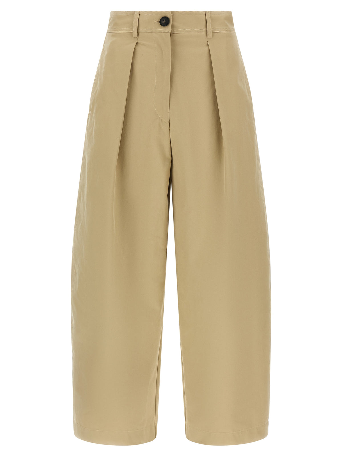 Tela 'Nucleo' Pants