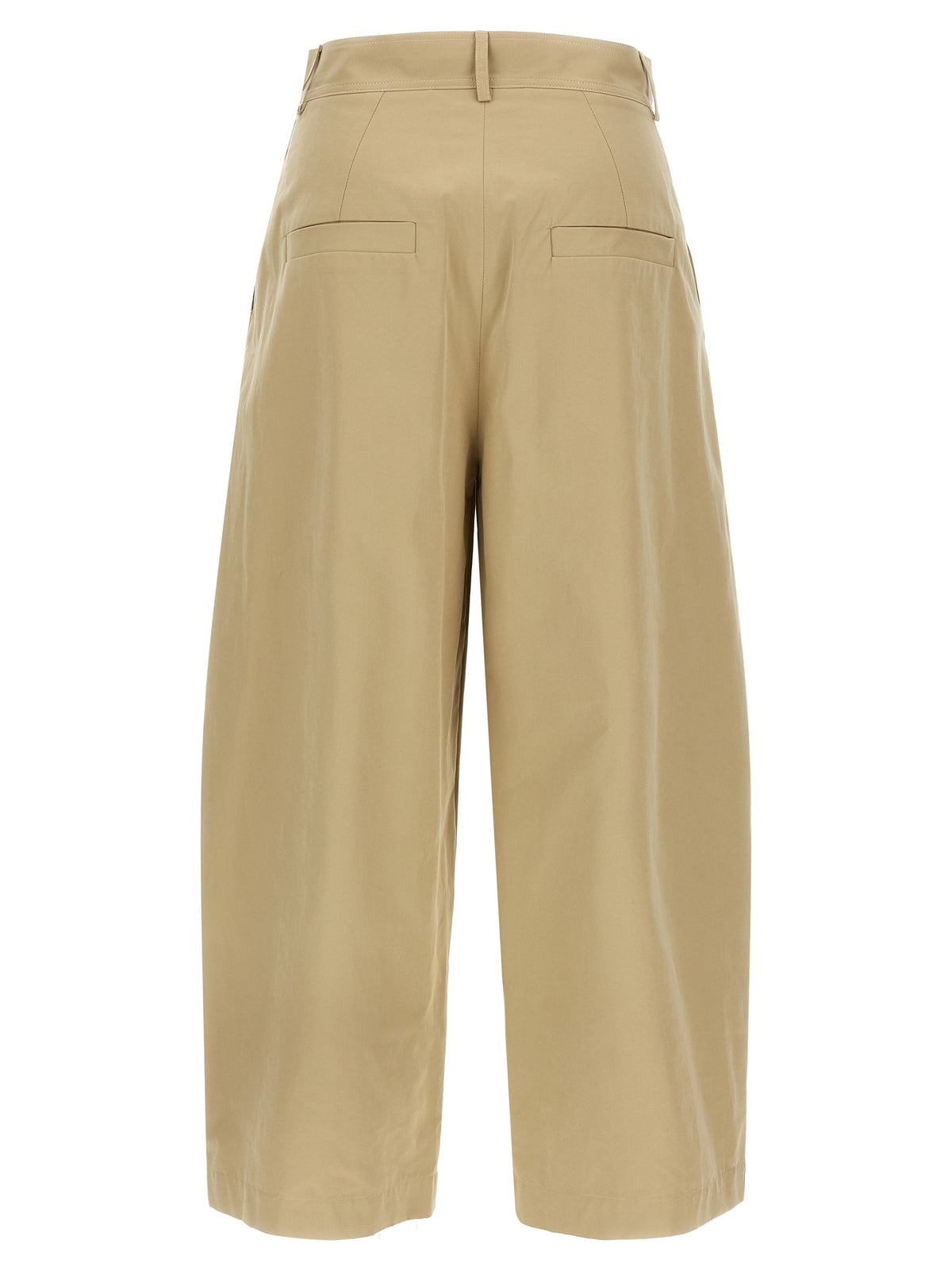 Tela 'Nucleo' Pants
