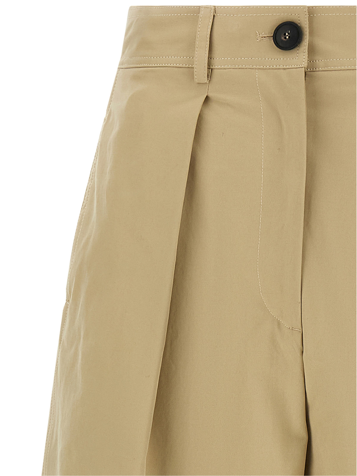 Tela 'Nucleo' Pants
