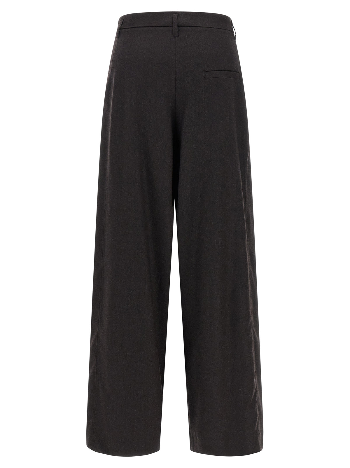 Tela Brown 'Lucio' Pants