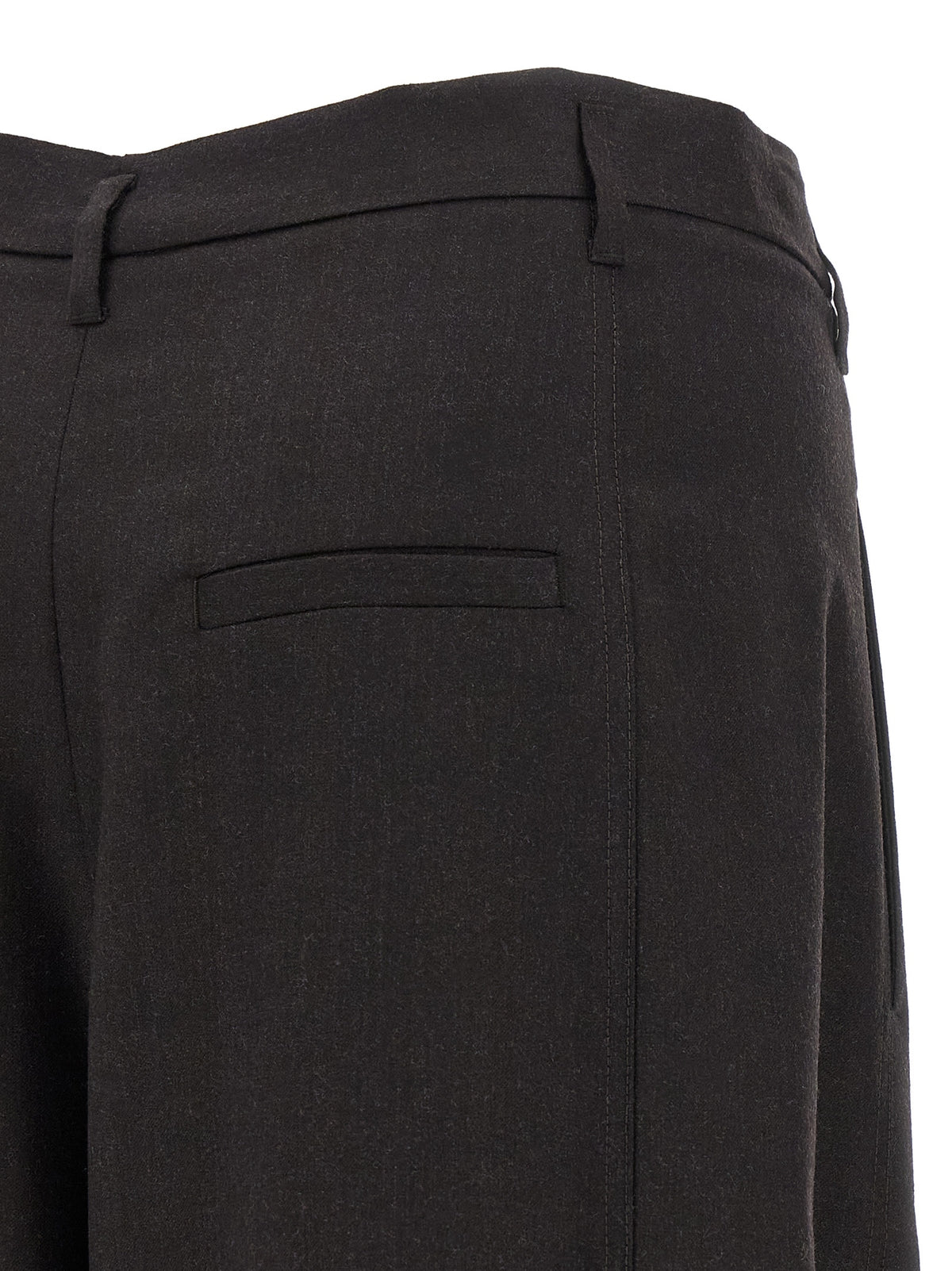 Tela Brown 'Lucio' Pants