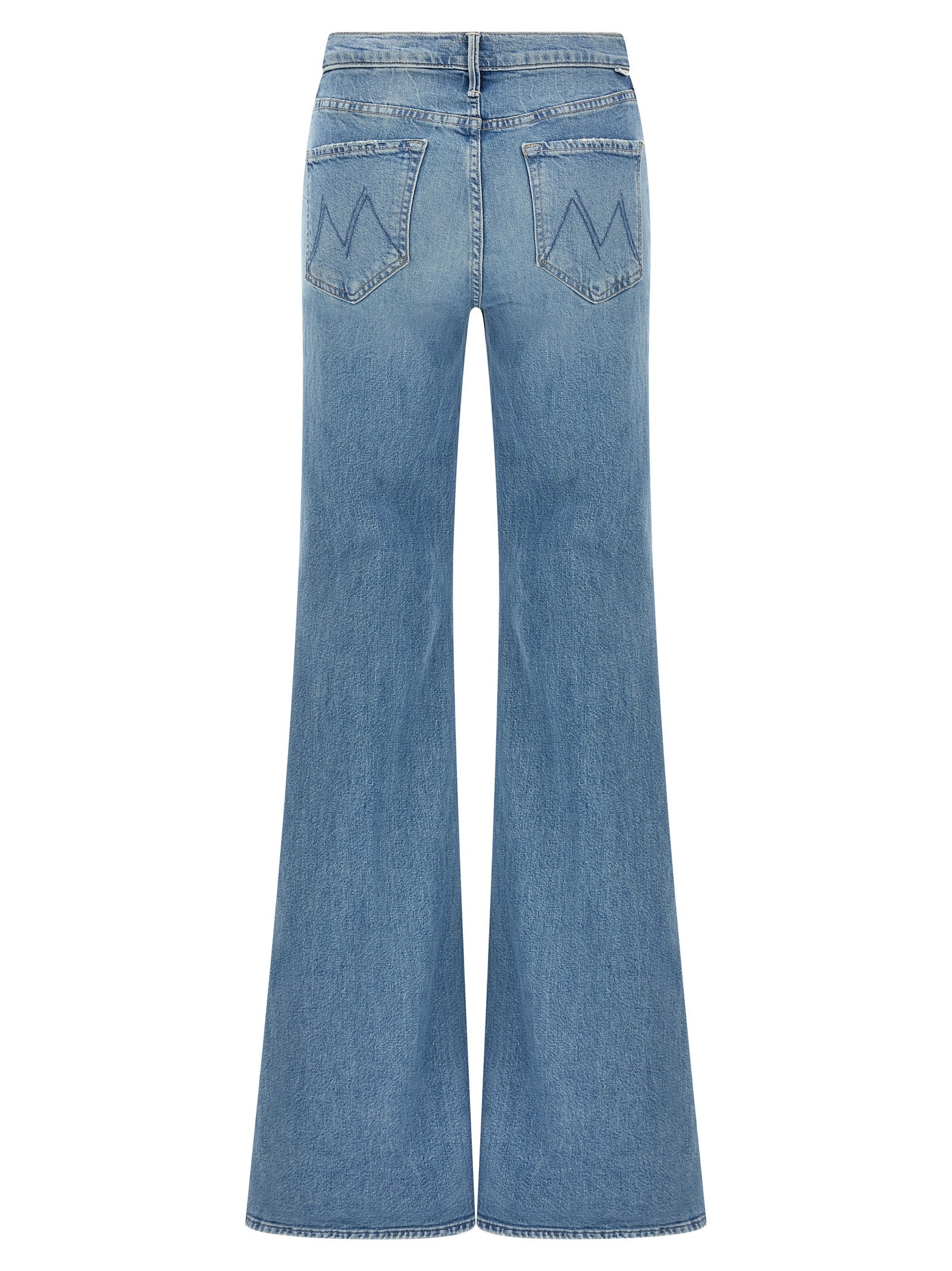 Mother 'The Doozy' Jeans