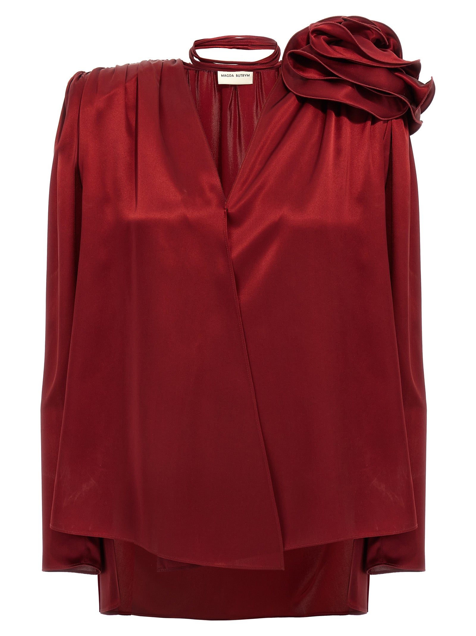 Magda Butrym '02' Blouse