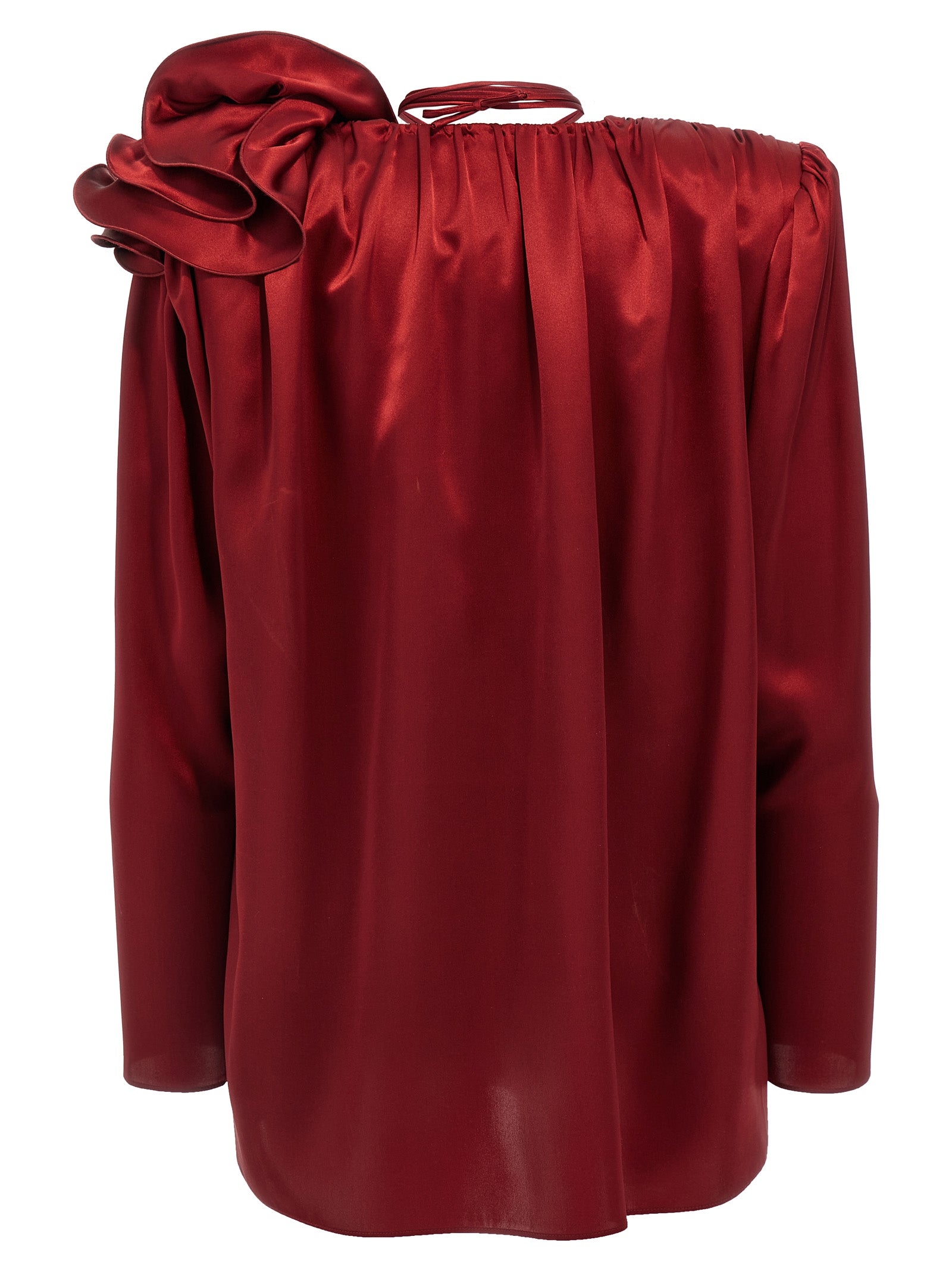 Magda Butrym '02' Blouse